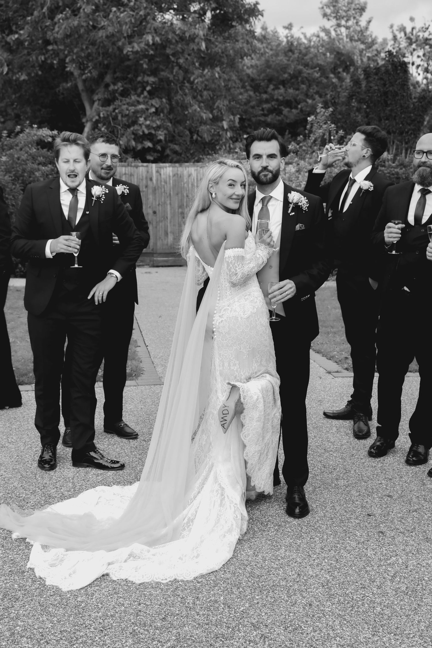 Editorial Wedding Photographer
Derbyshire Wedding Photography
Nottingham Wedding Photography
London Elopement Photographer