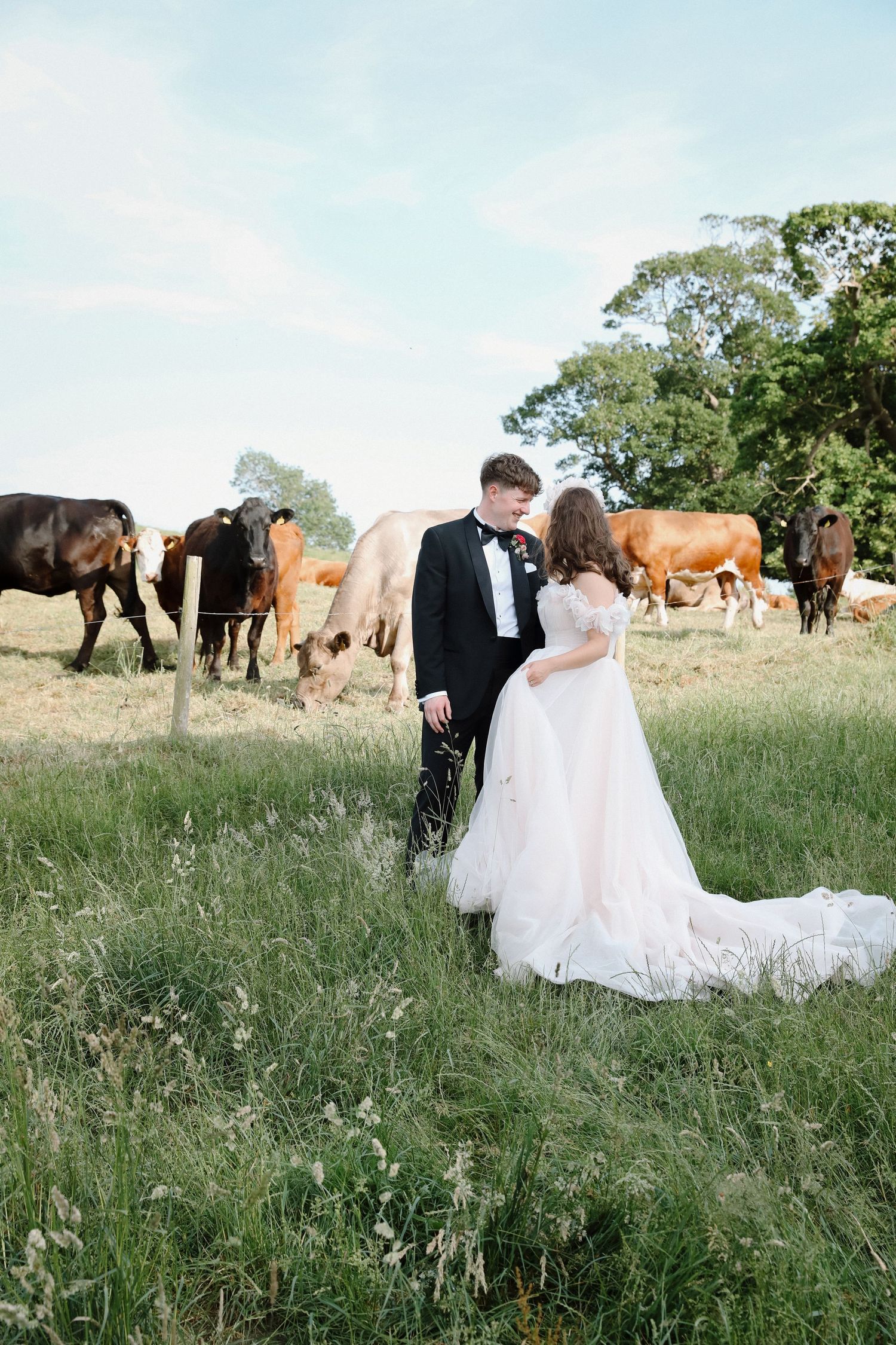ALILOPHOTO Ali Lomas Derbyshire Photographer Editorial Wedding Photography