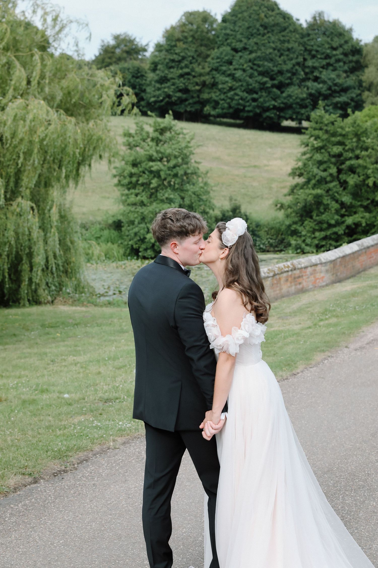 ALILOPHOTO Ali Lomas Derbyshire Photographer Editorial Wedding Photography