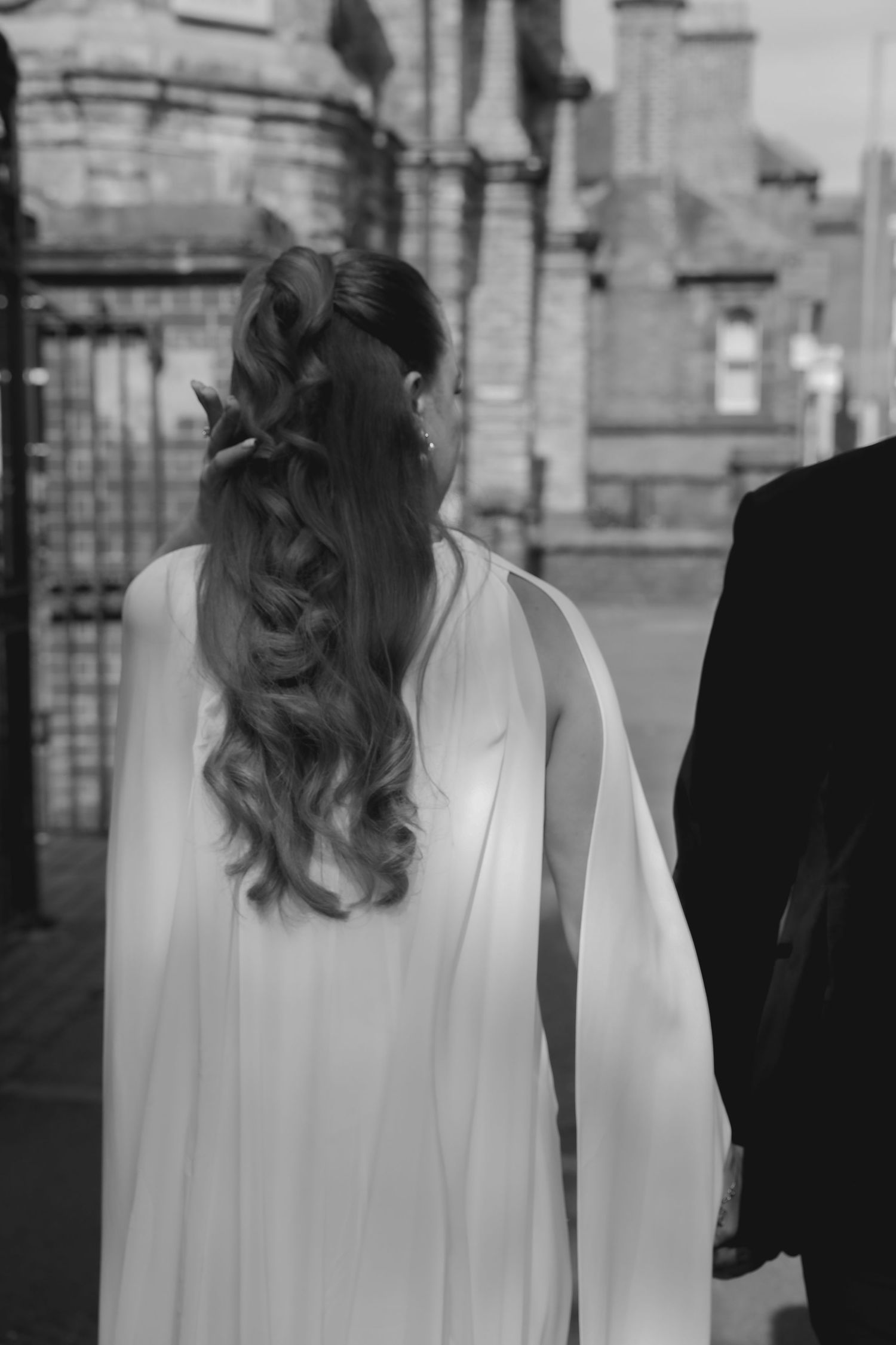 Derbyshire Elopement Photographer
Derbyshire Elopement Photography
Derbyshire Editorial Wedding Photographer