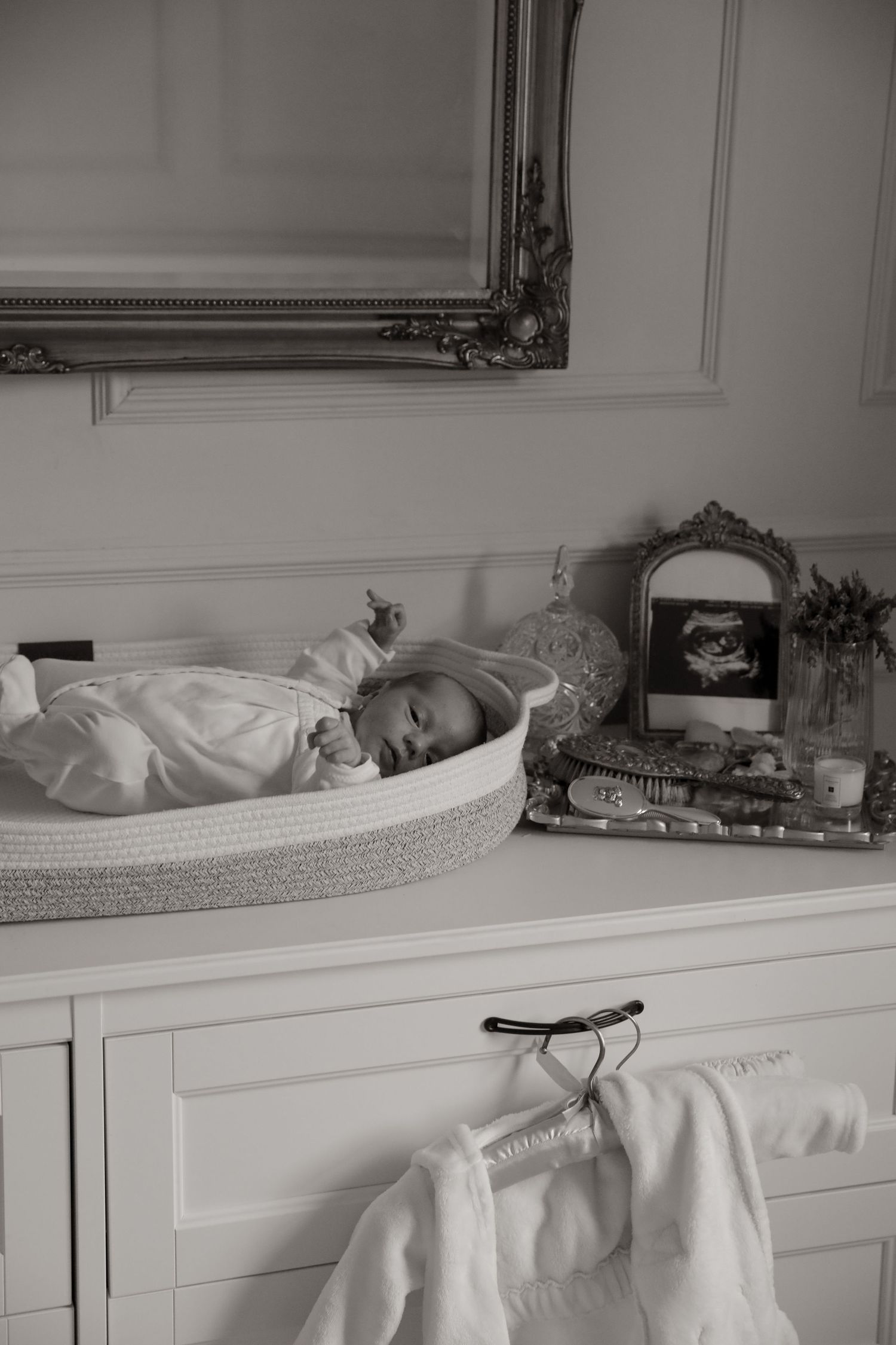 Newborn photographer Derby Cheshire