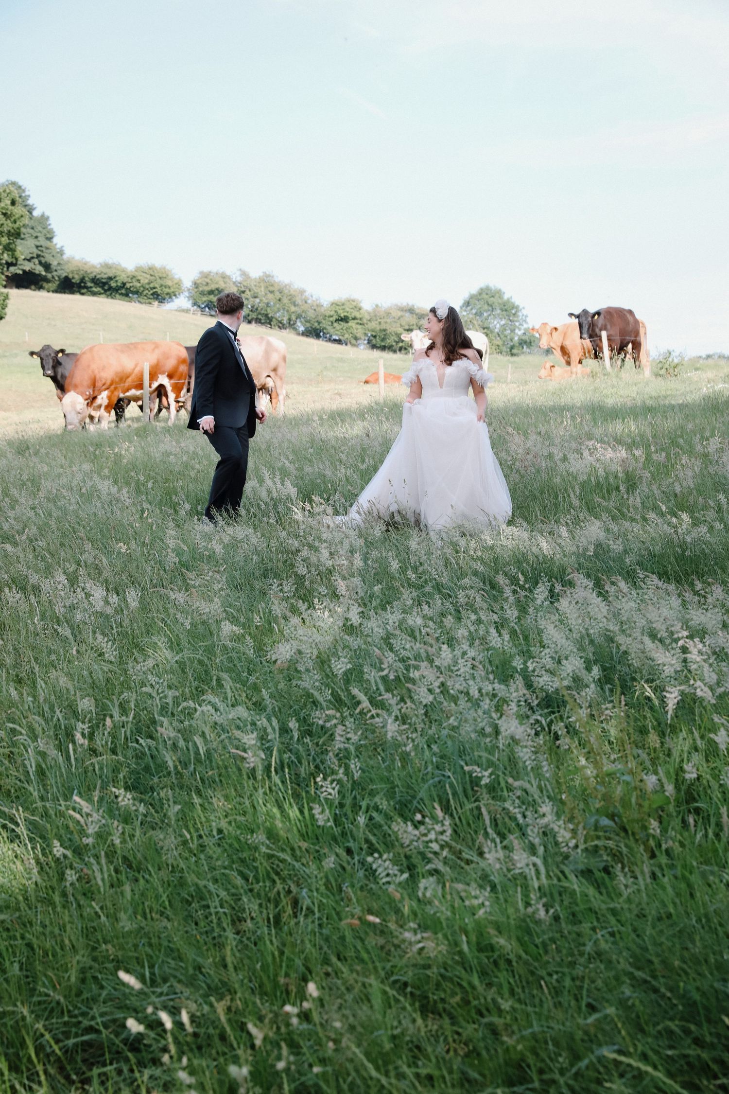 ALILOPHOTO Ali Lomas Derbyshire Photographer Editorial Wedding Photography
