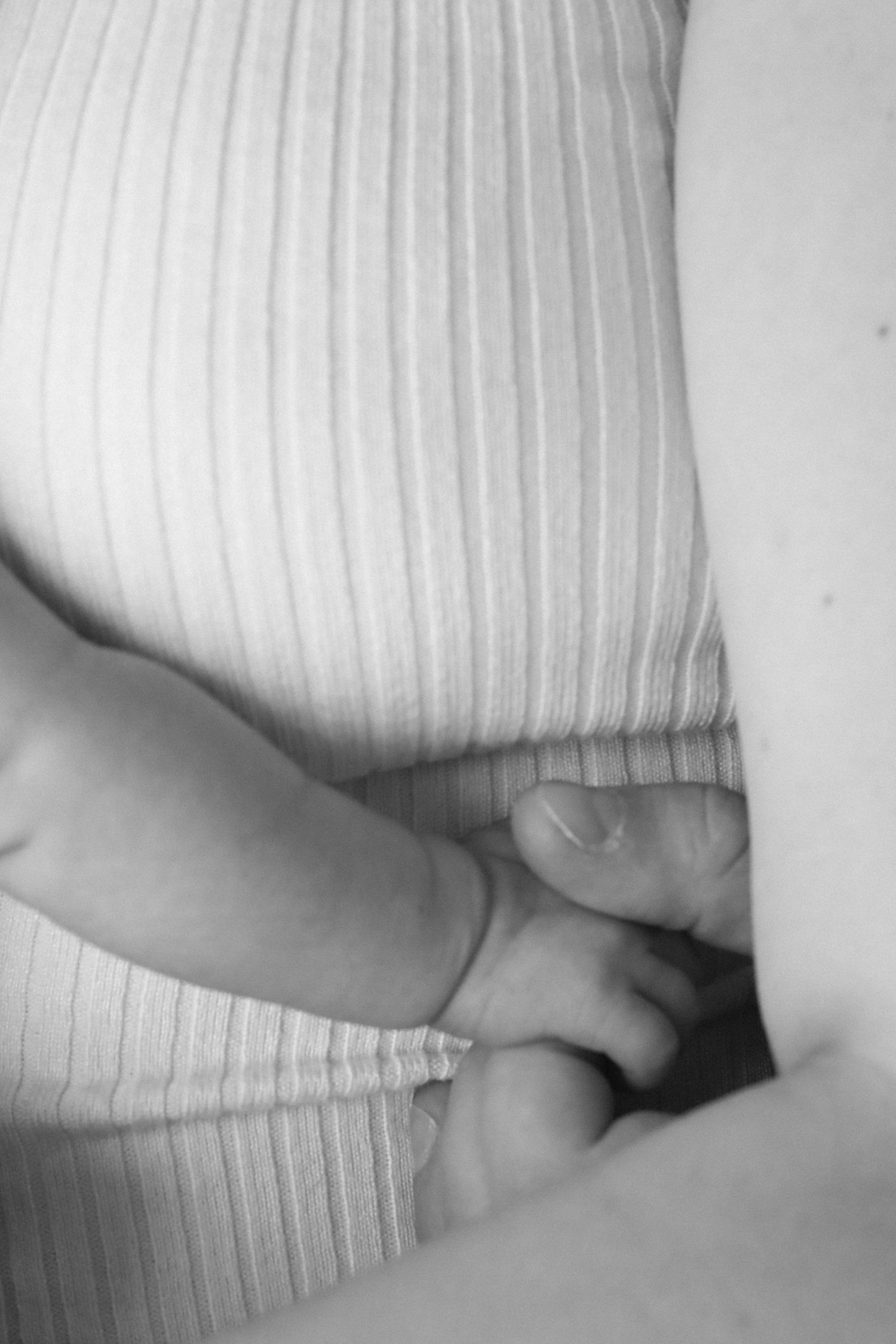 Newborn photographer Derby.