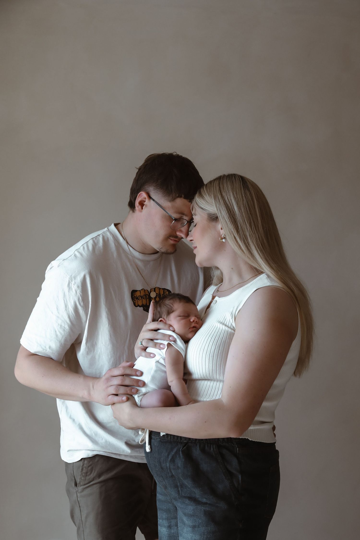 Newborn photographer Derby.