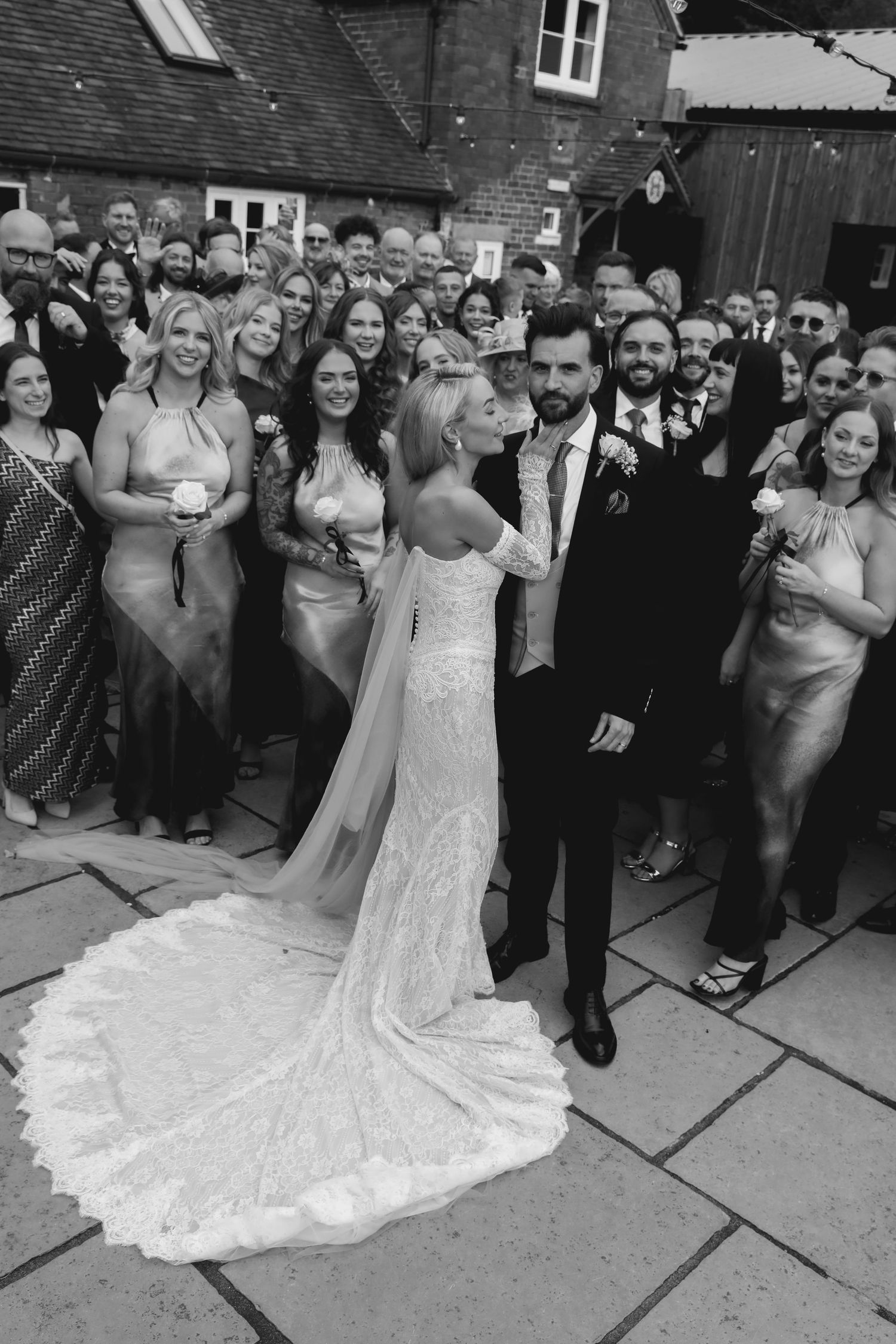 Editorial Wedding Photographer
Derbyshire Wedding Photography
Nottingham Wedding Photography
London Elopement Photographer