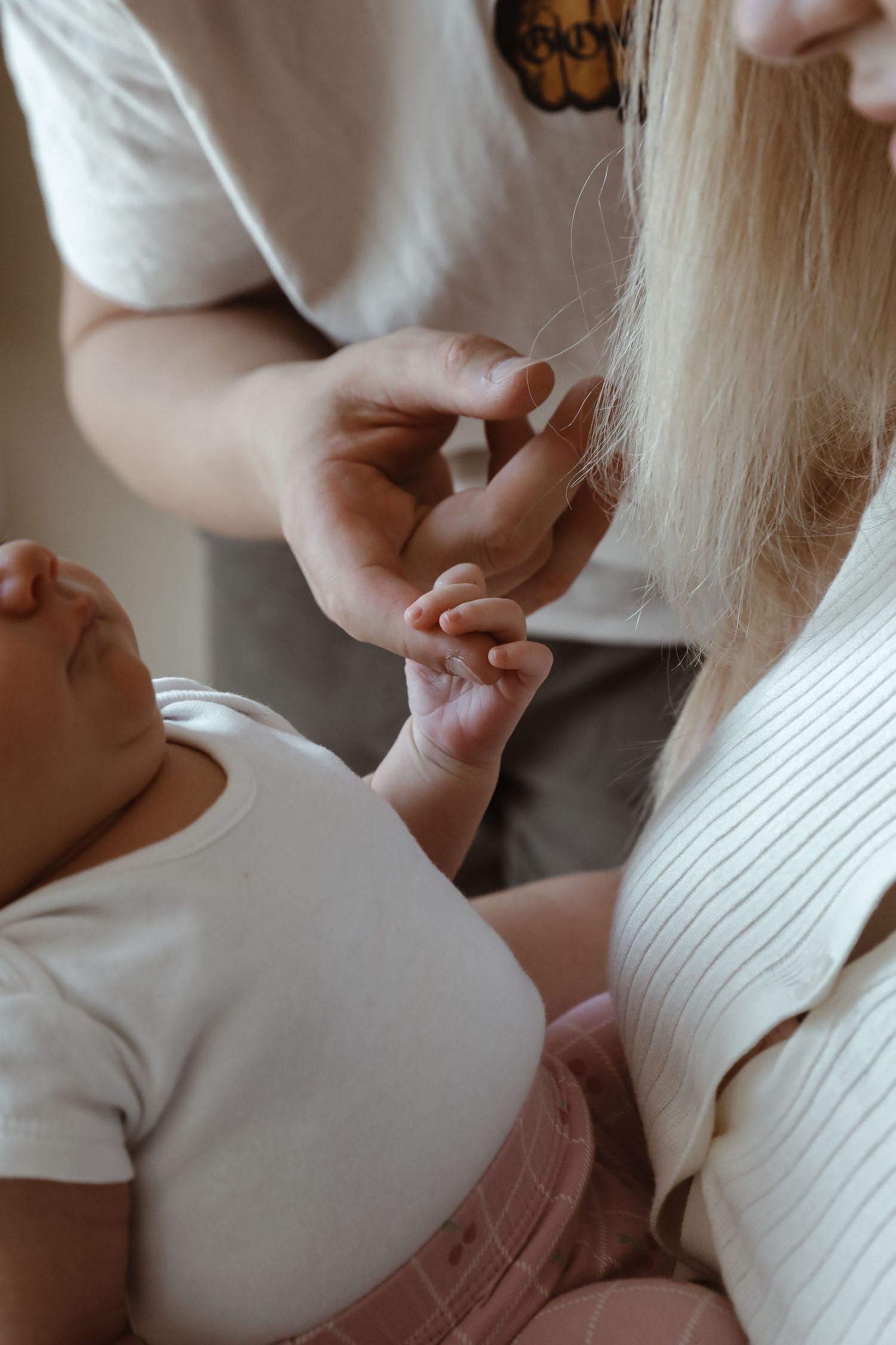 Newborn photographer Derby.