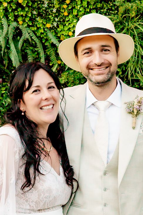 Mariage dans le Vaucluse
