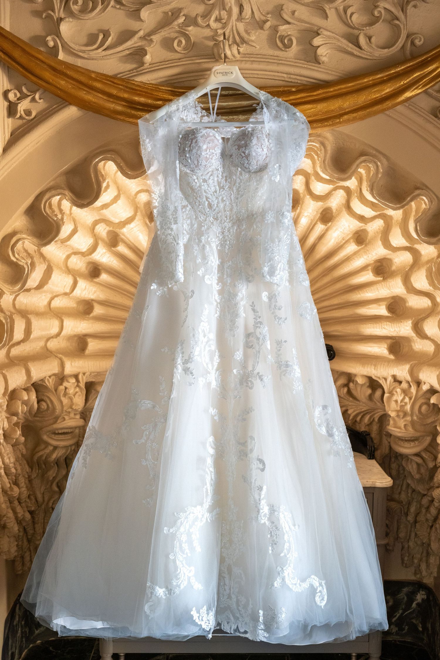 Mariage dans les alpes maritime