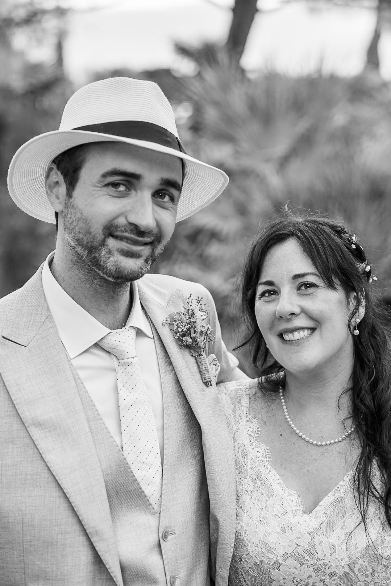 Mariage dans le Vaucluse