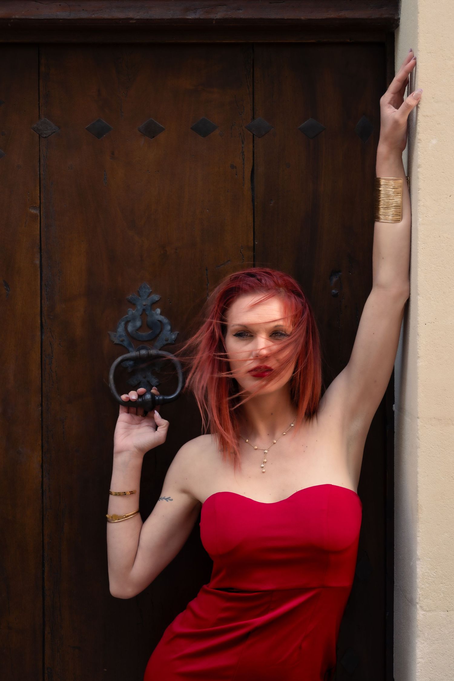 Femme fatale
