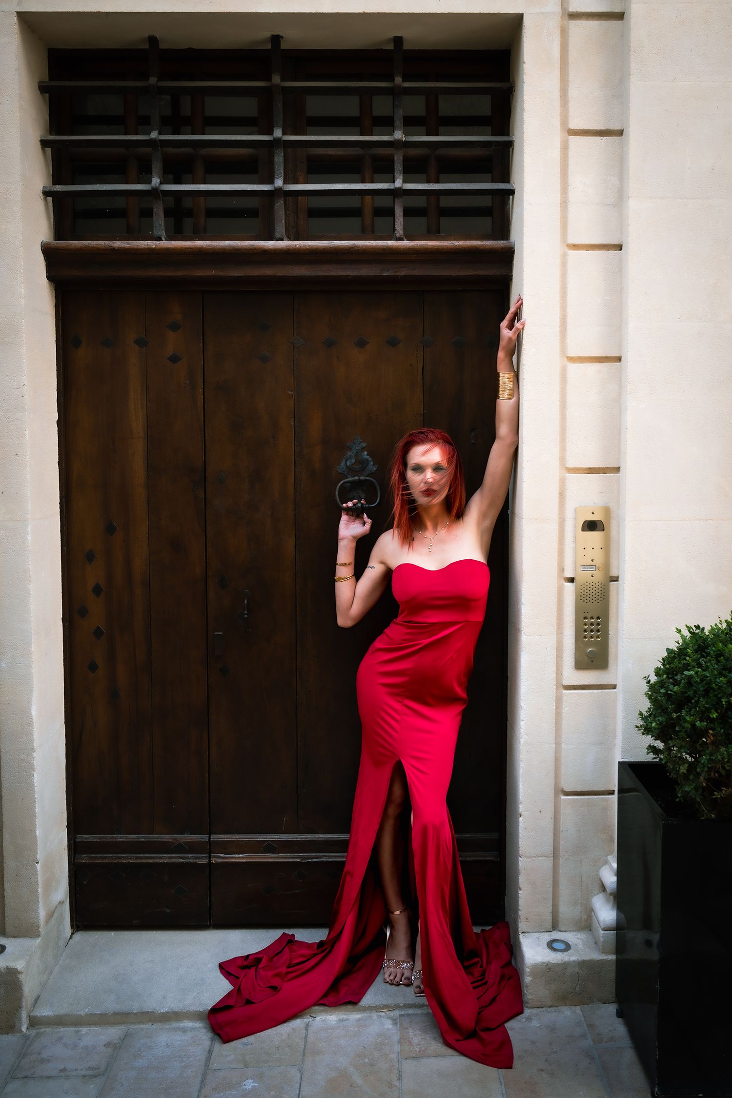 Femme fatale