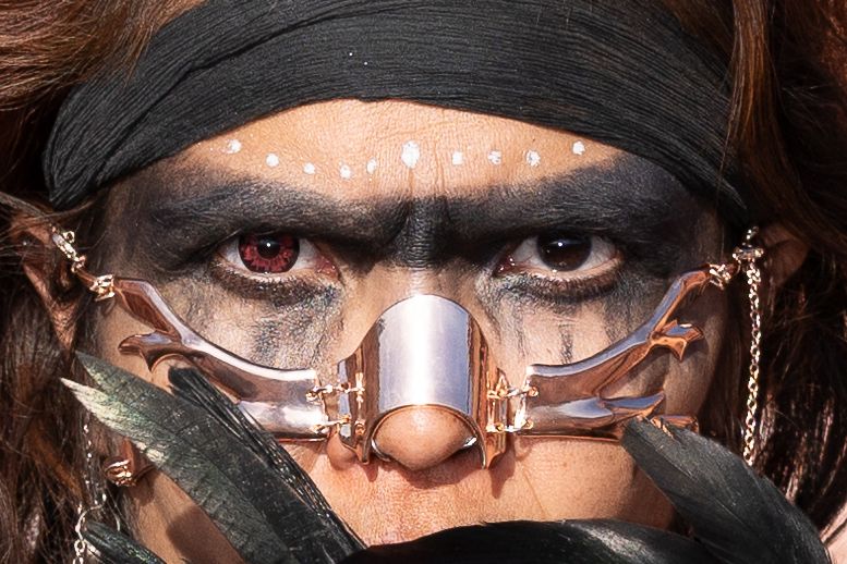 Mad Max