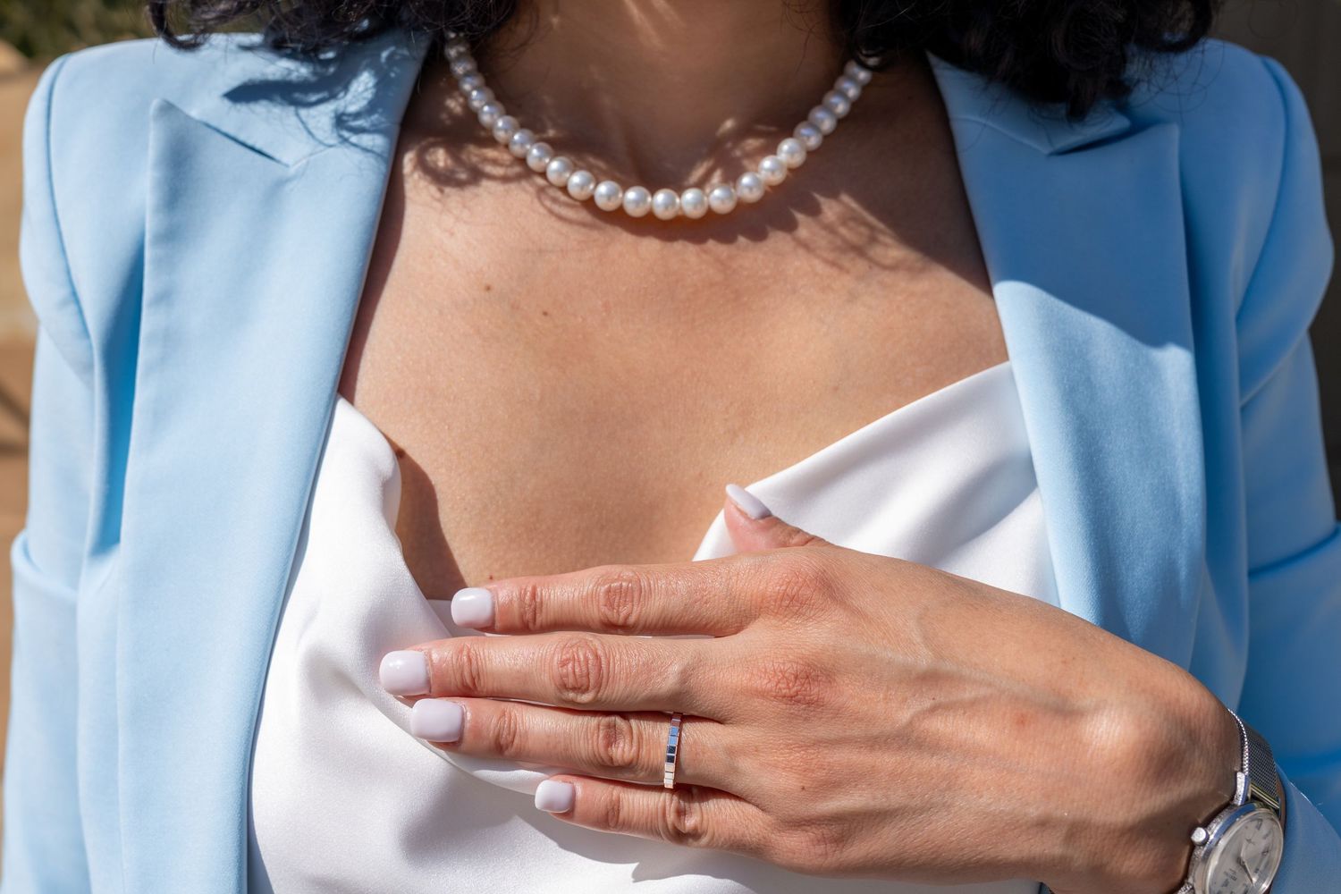 Mariage à Gréoux les bains