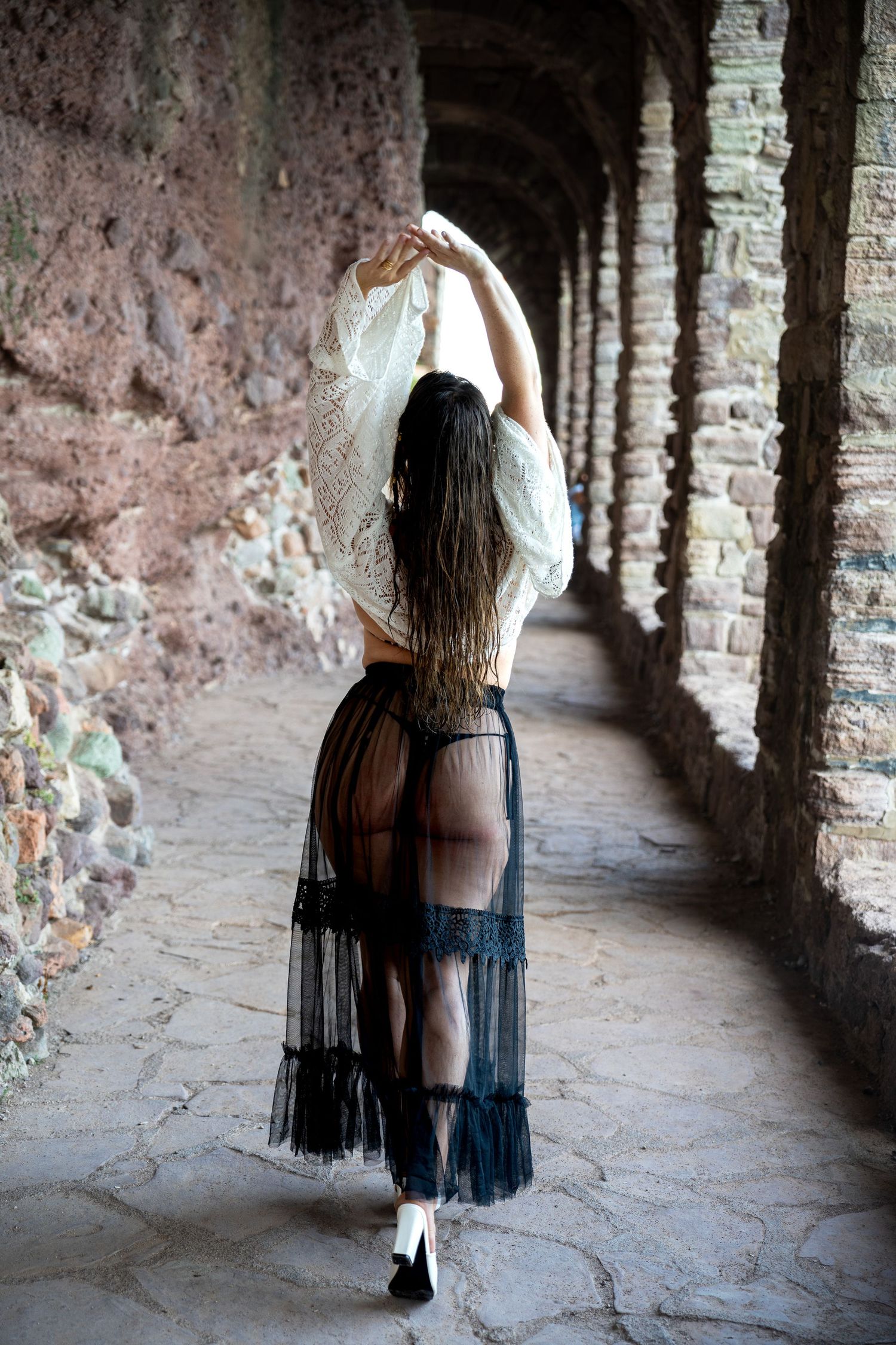 Libre comme l'air