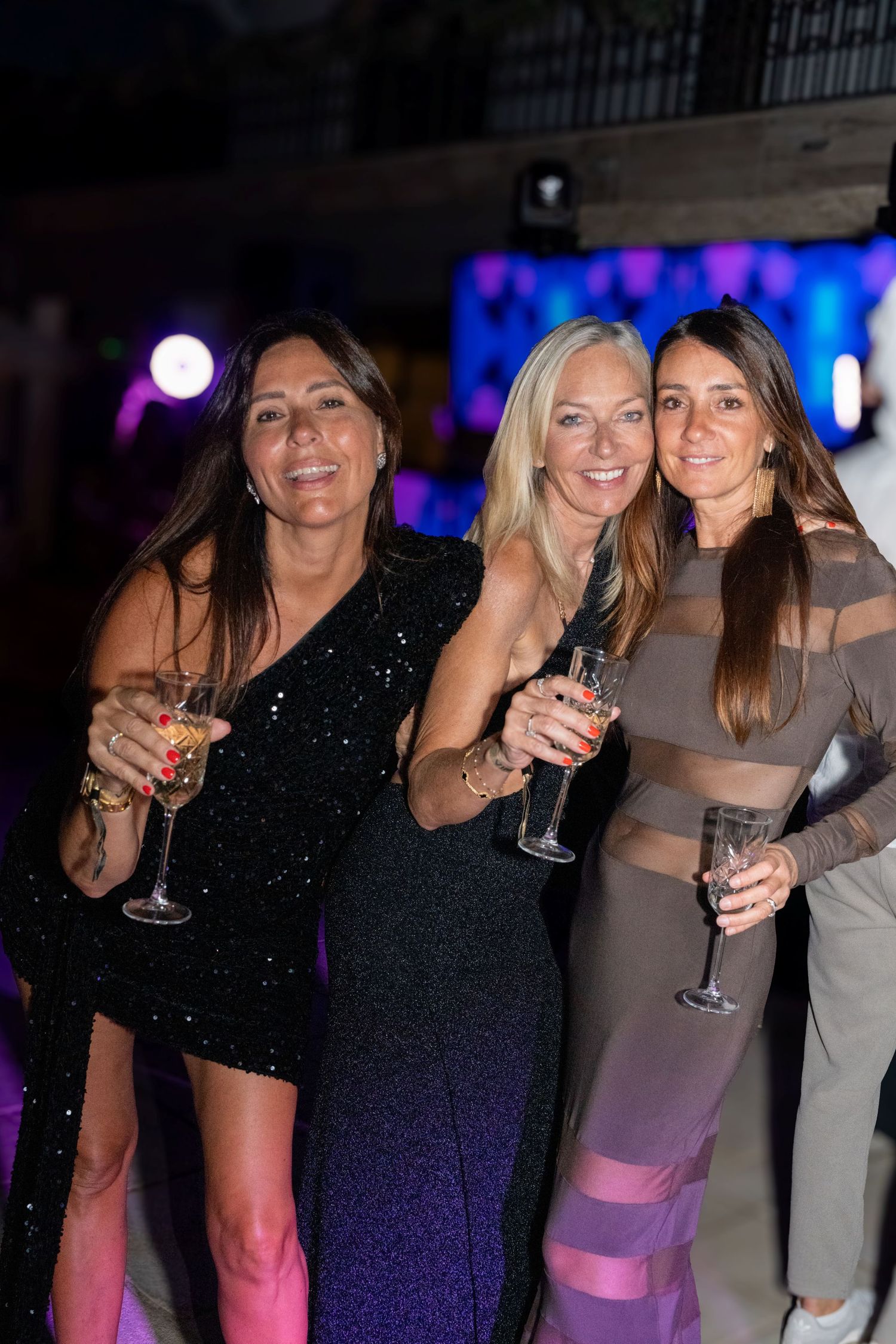 Les 3 droles de dames