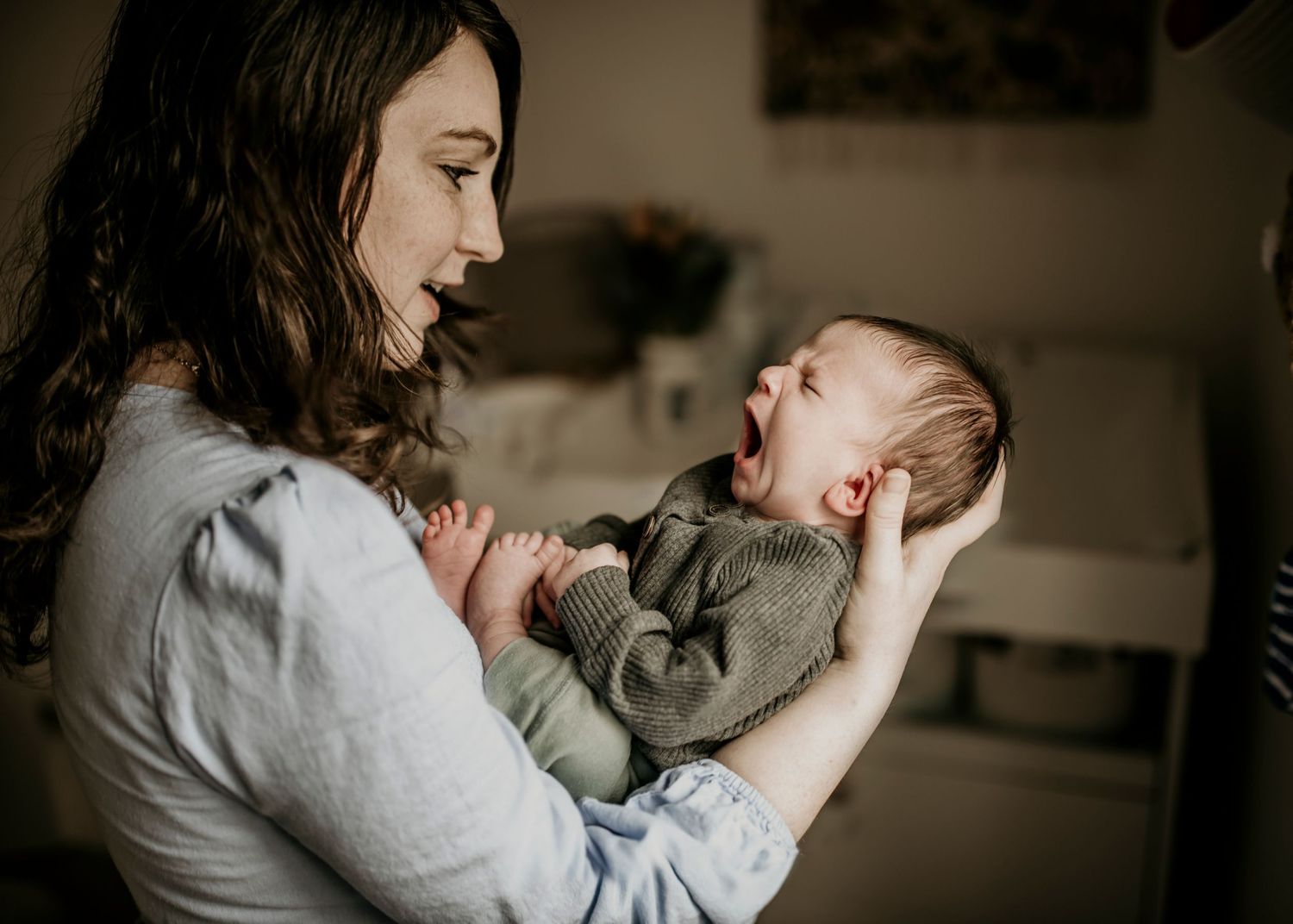 affordable newborn photographer cambridgeshire