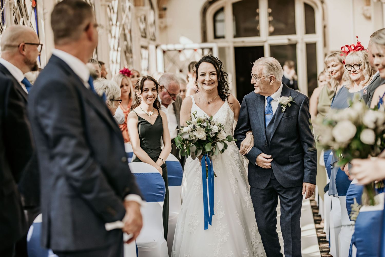 Wedding photographer cambridgeshire