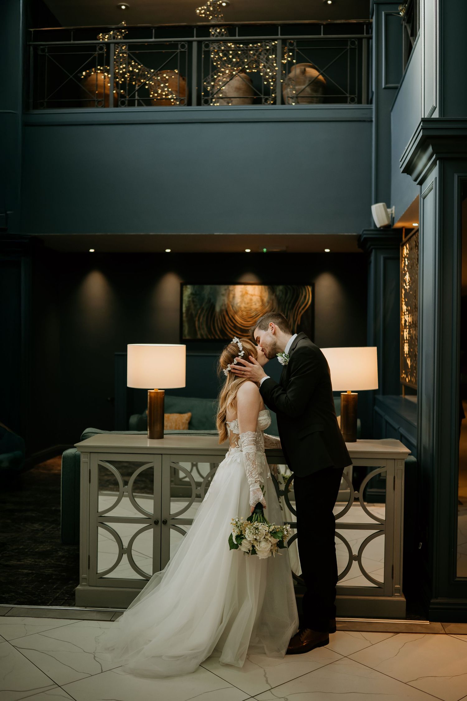 Wedding photography Grantham