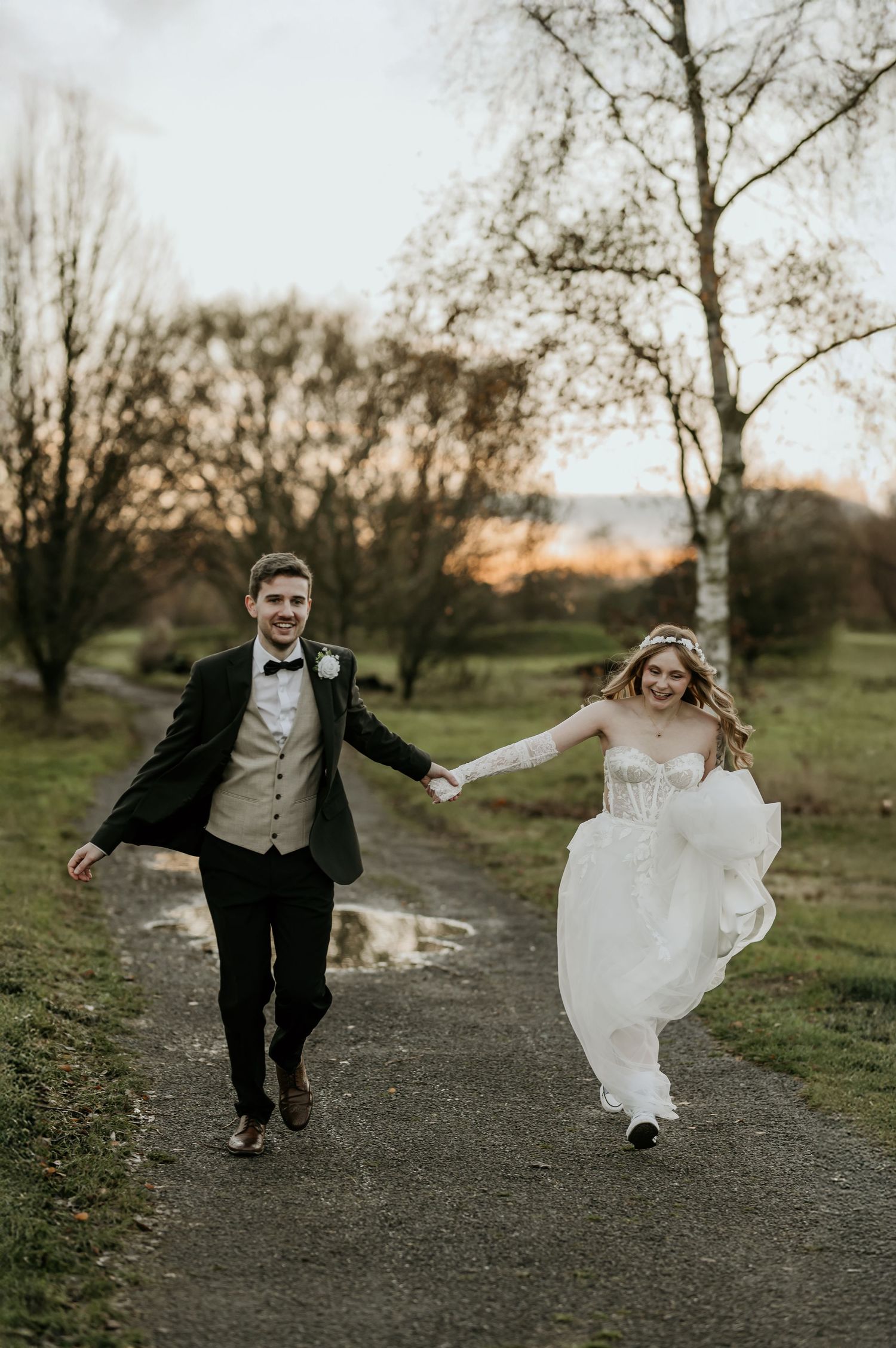 Wedding photography Lincolnshire