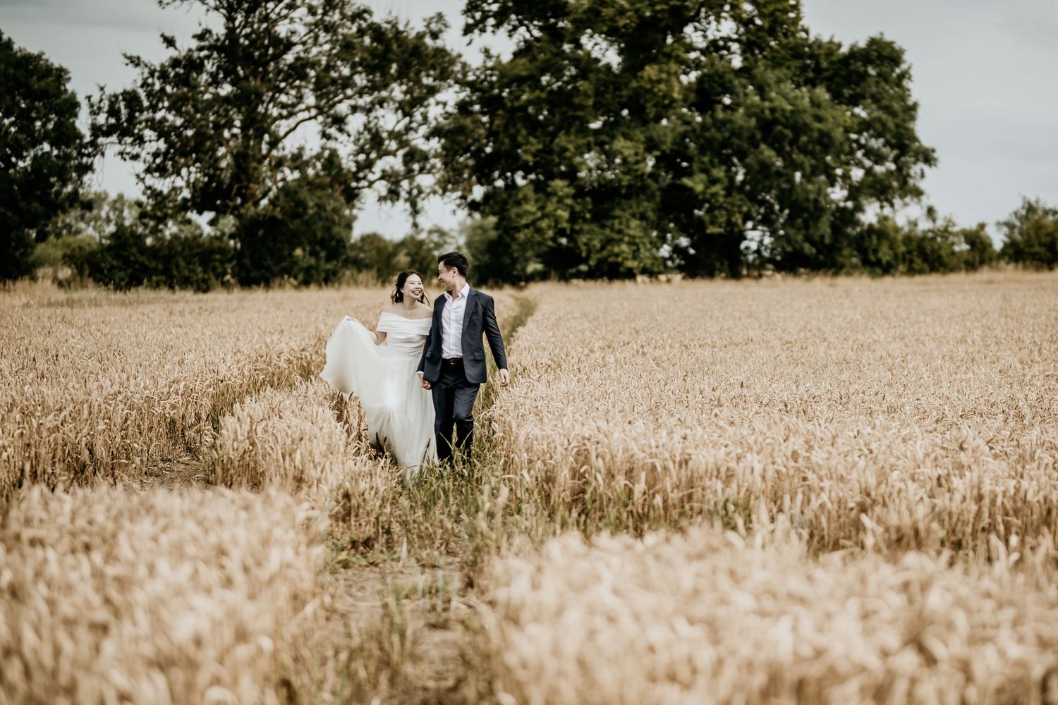 affordable wedding photographer cambridgeshire