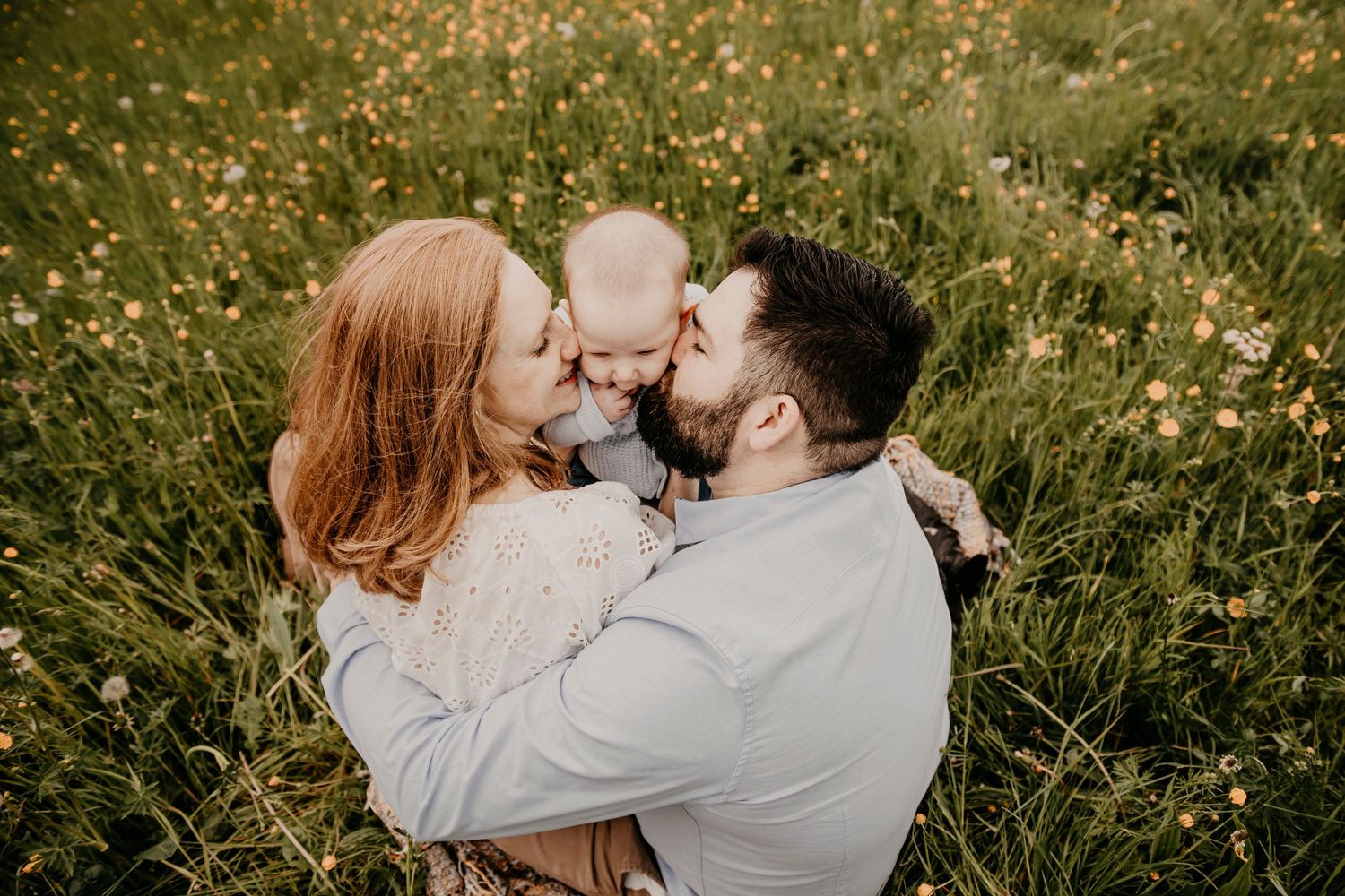 affordable natural family photographer cambridge