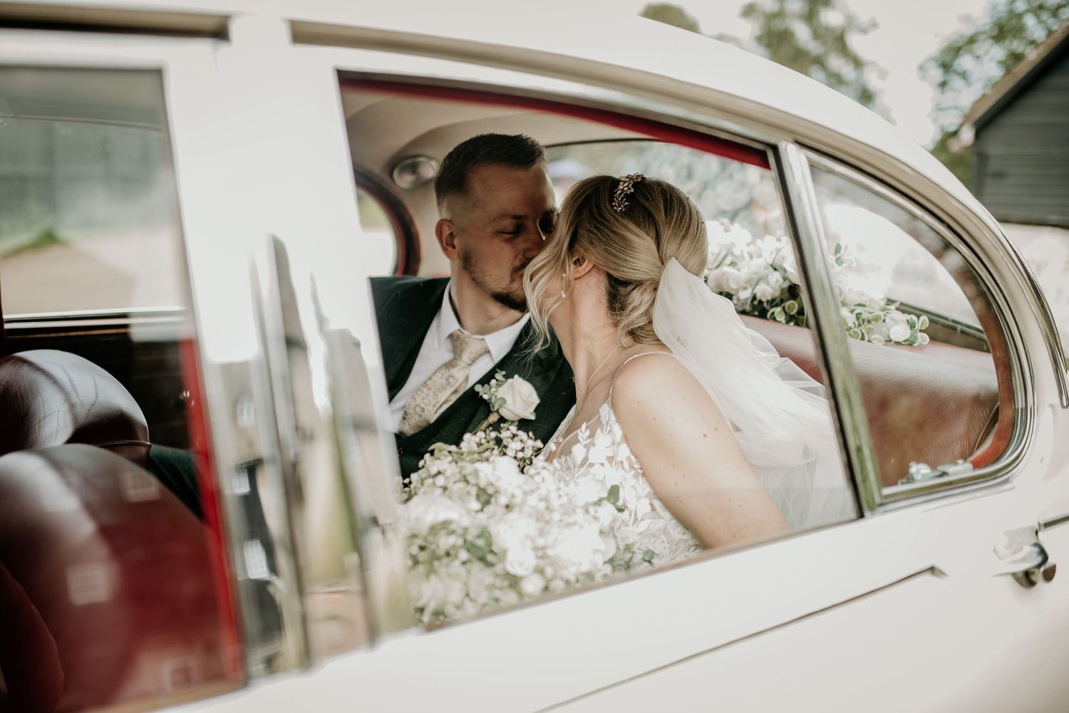 affordable wedding photographer huntingdon