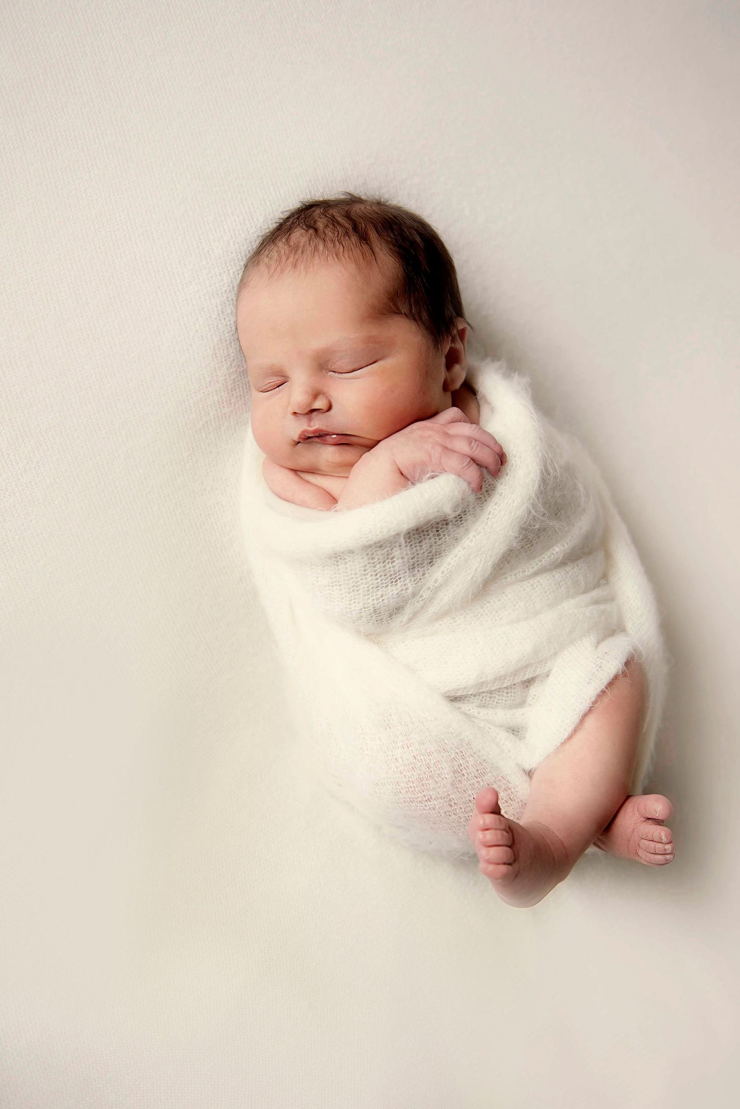 affordable natural newborn photographer cambridge