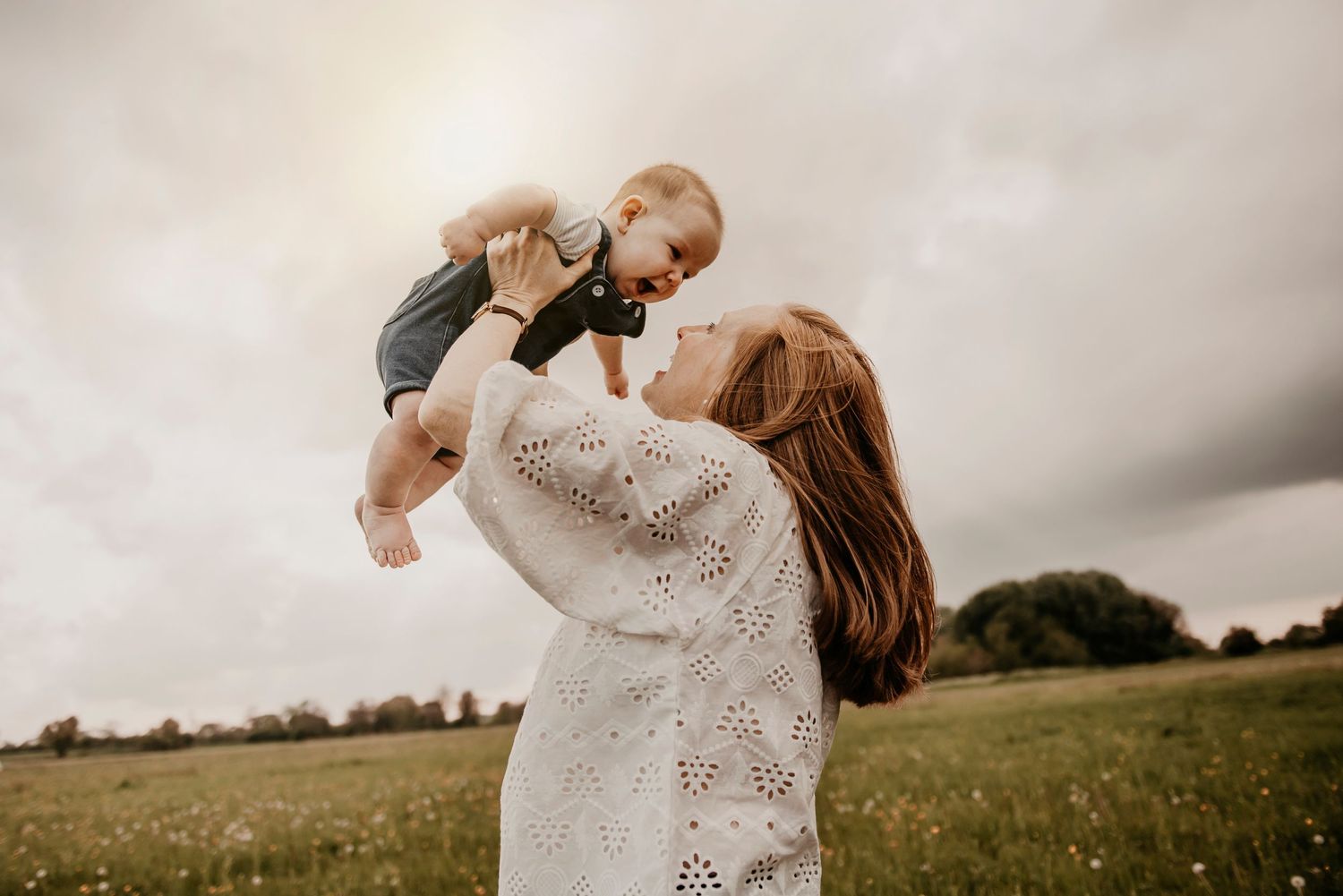 affordable natural family photographer cambridge