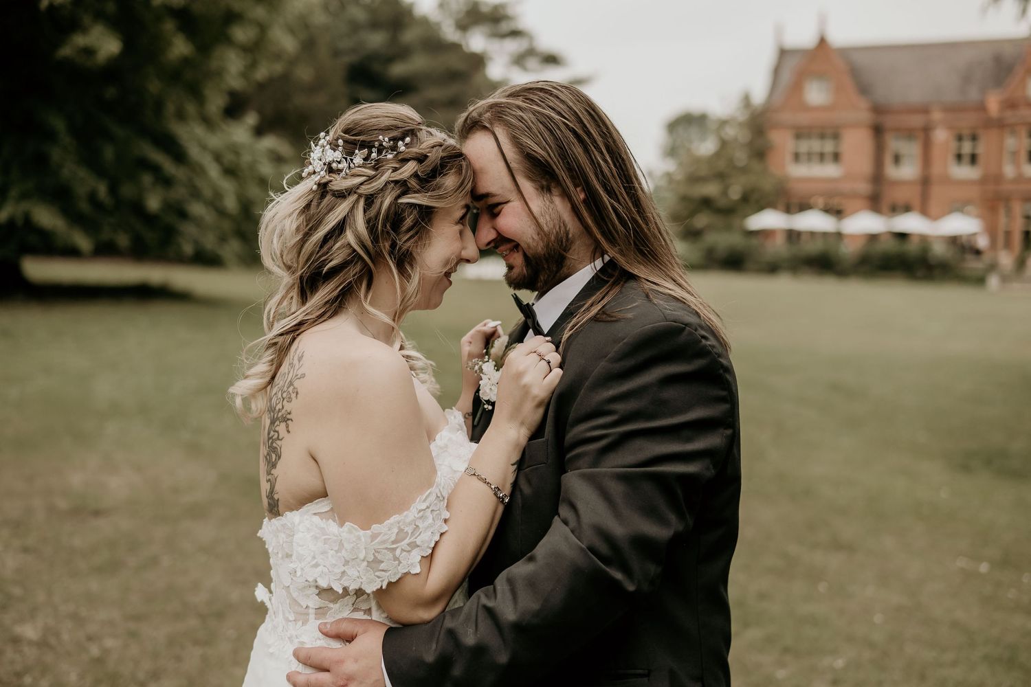 affordable wedding photographer cambridgeshire