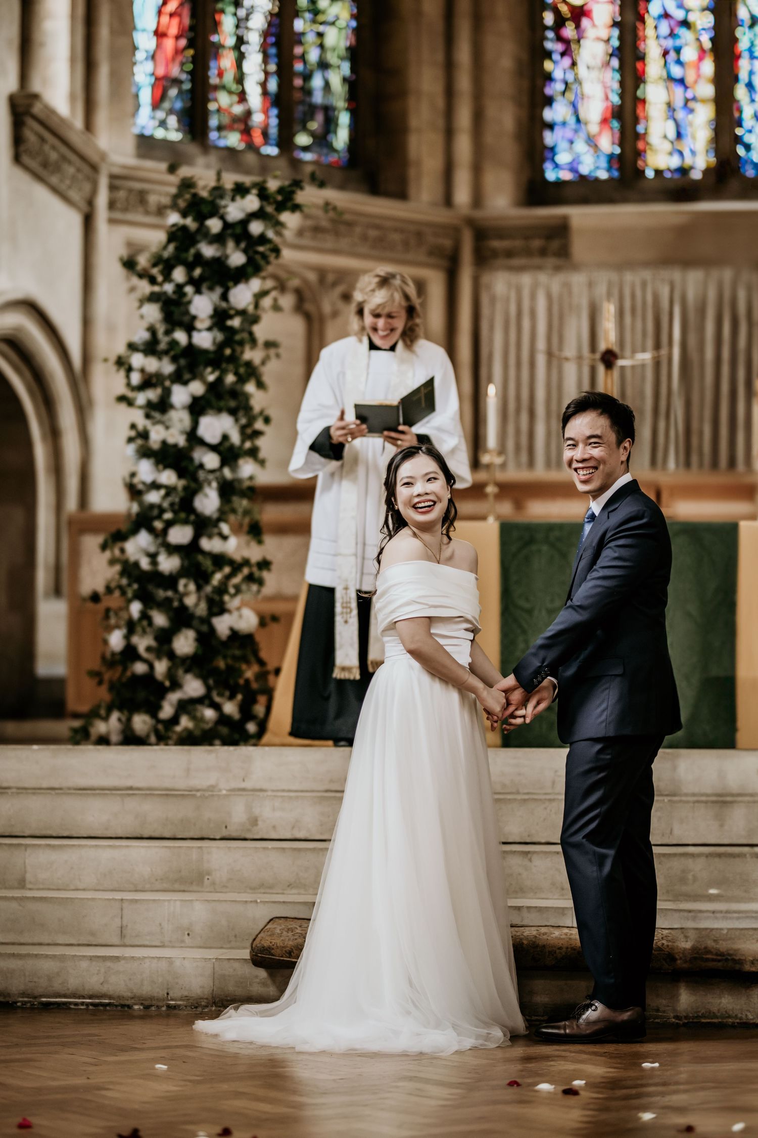 affordable wedding photographer cambridgeshire