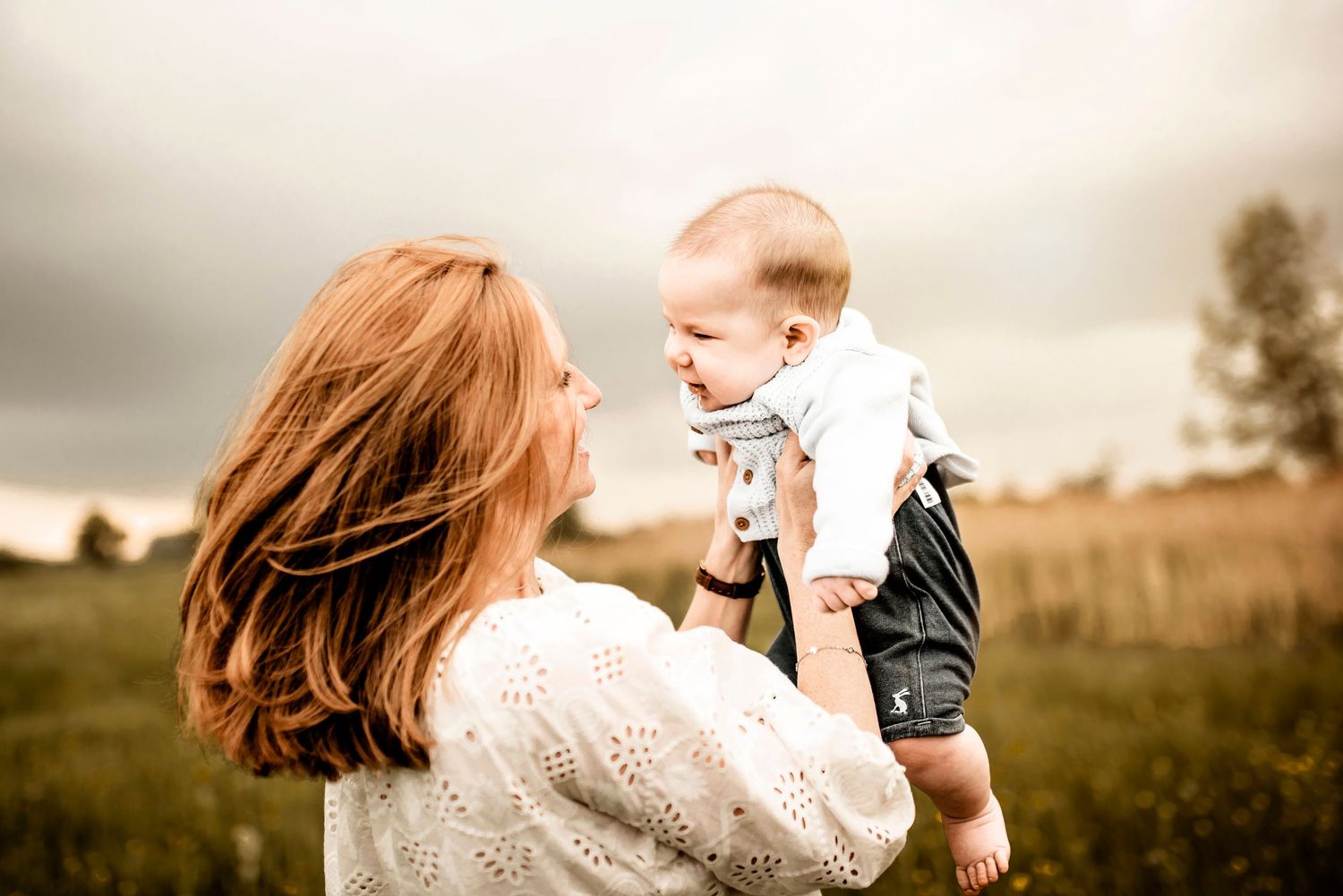 affordable natural family photographer cambridge