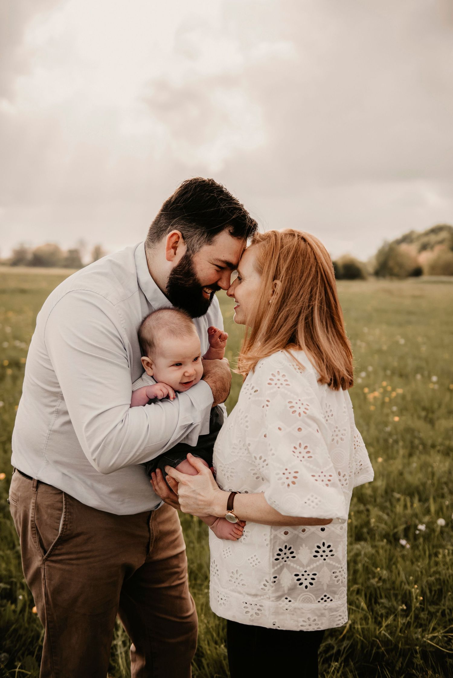 affordable natural family photographer cambridge