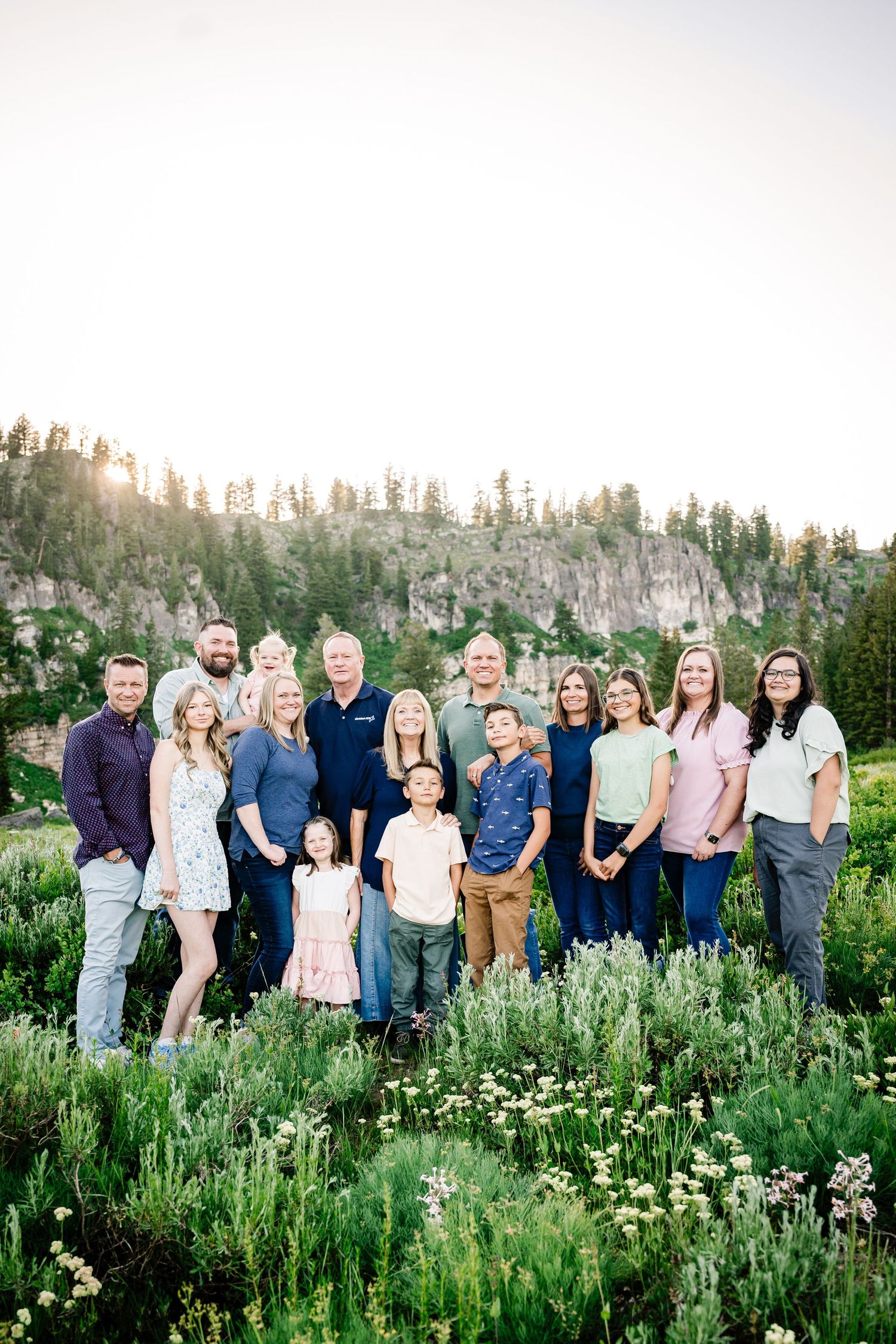 cache valley family photographer