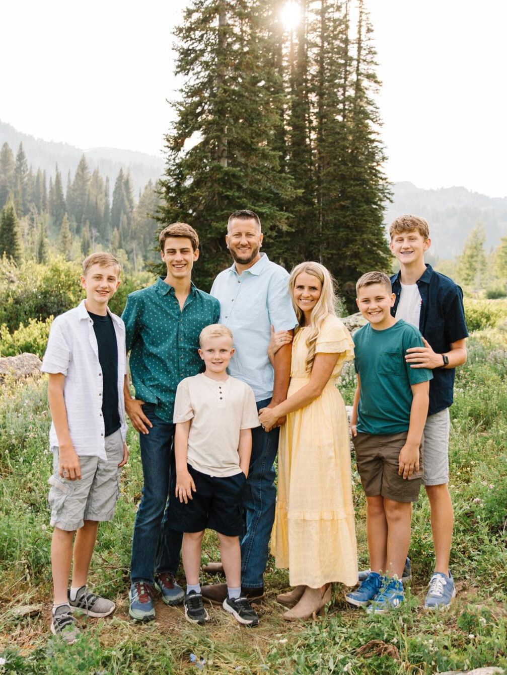 cache valley best photographer