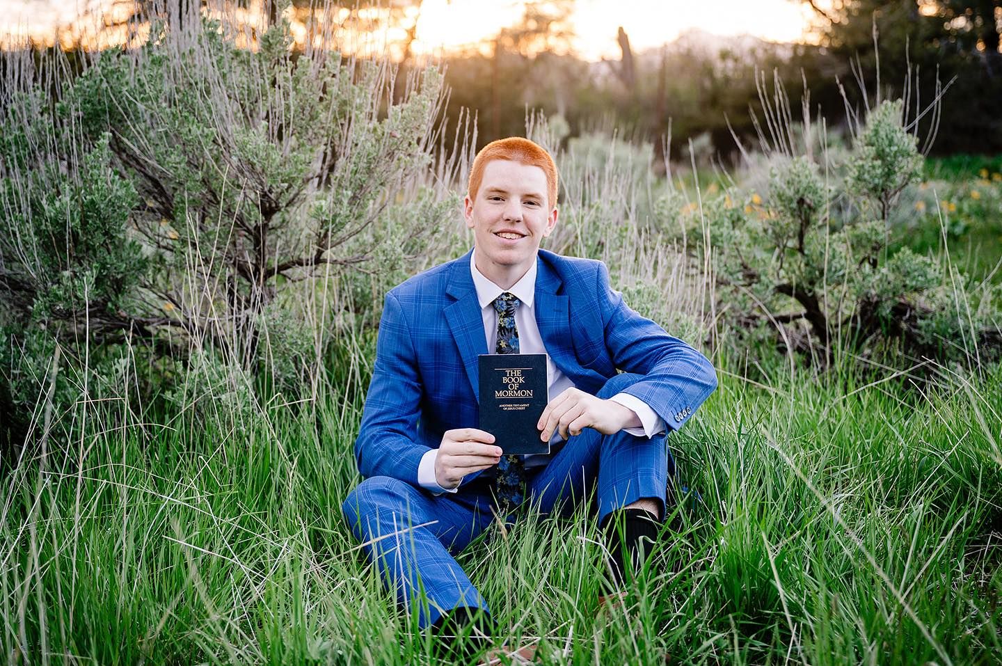 missionary photos Logan utah