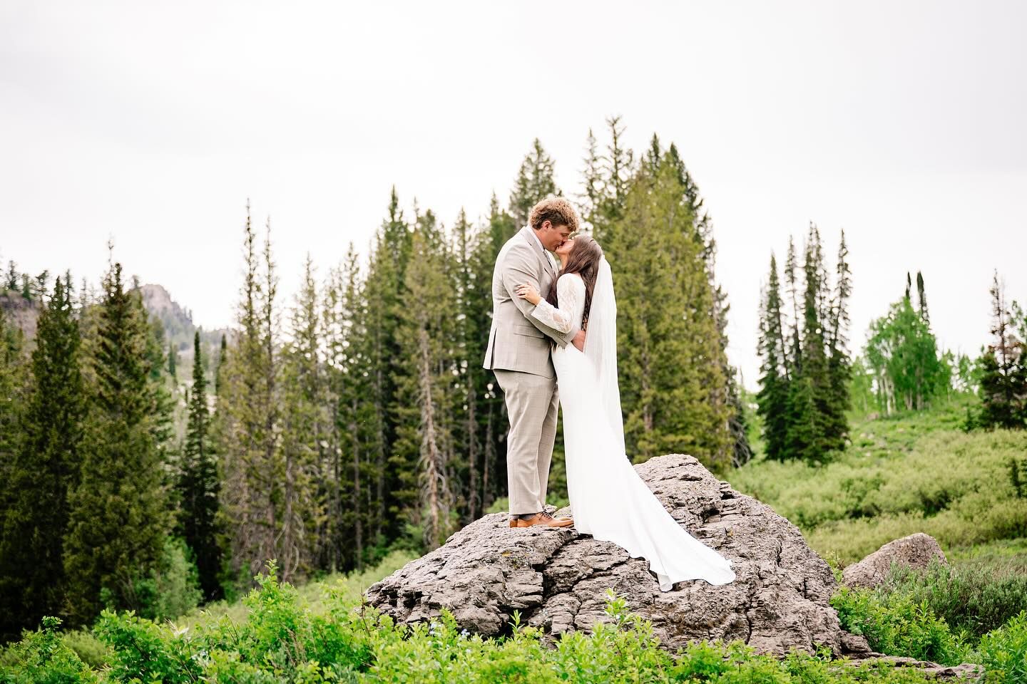 Tony grove wedding formals