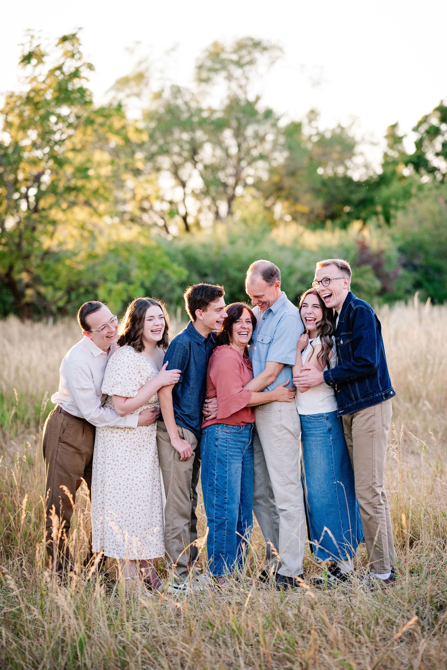 Logan utah family photography