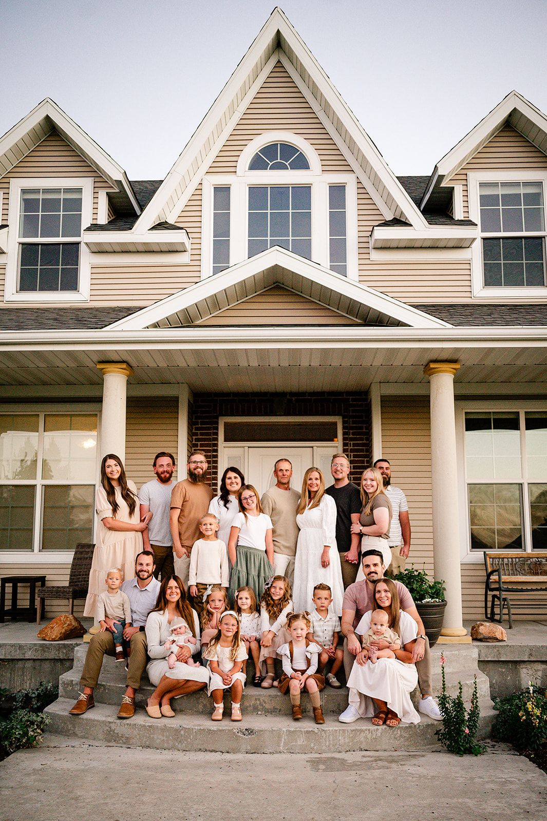 family photographer Logan utah
