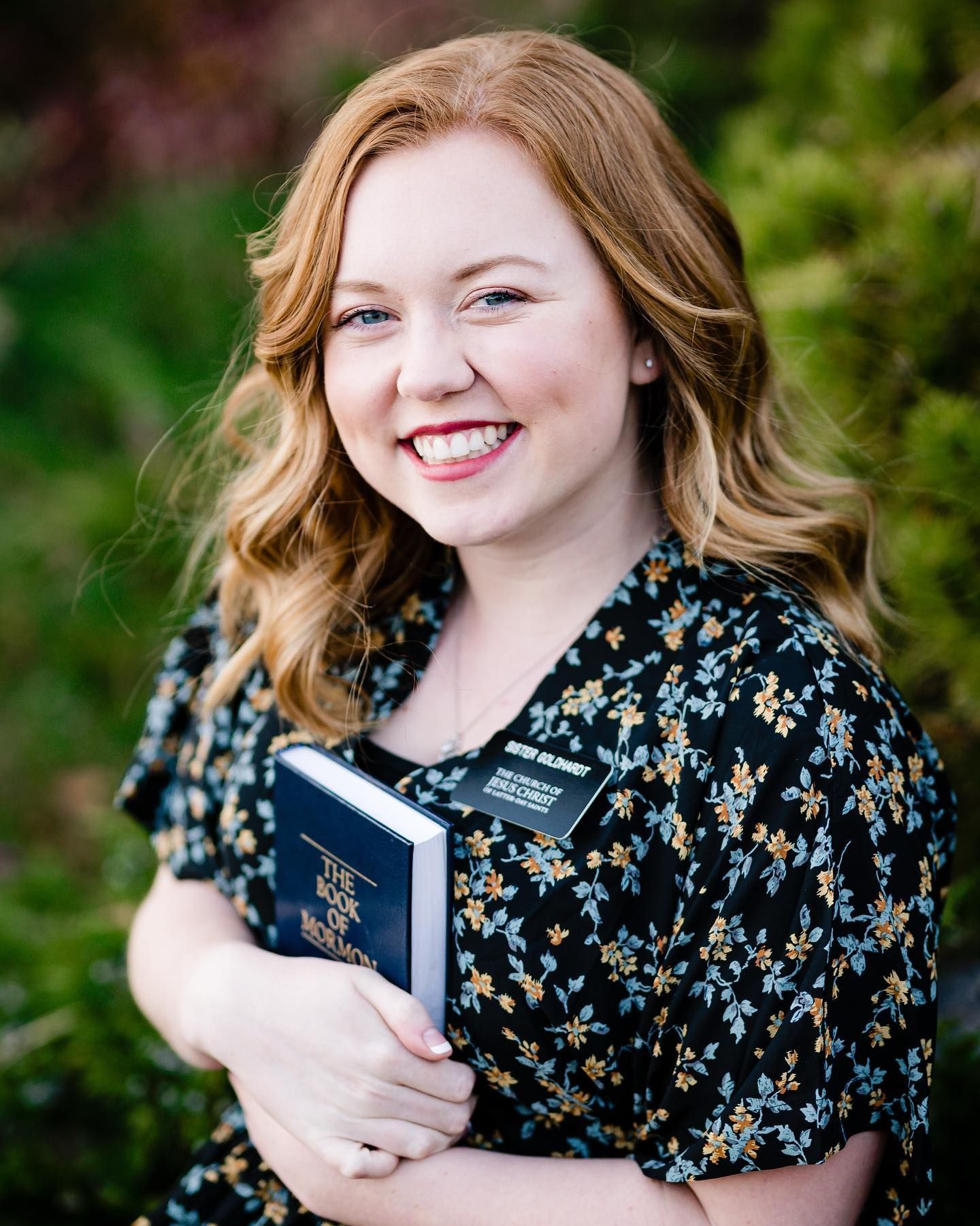 missionary photographer Logan utah