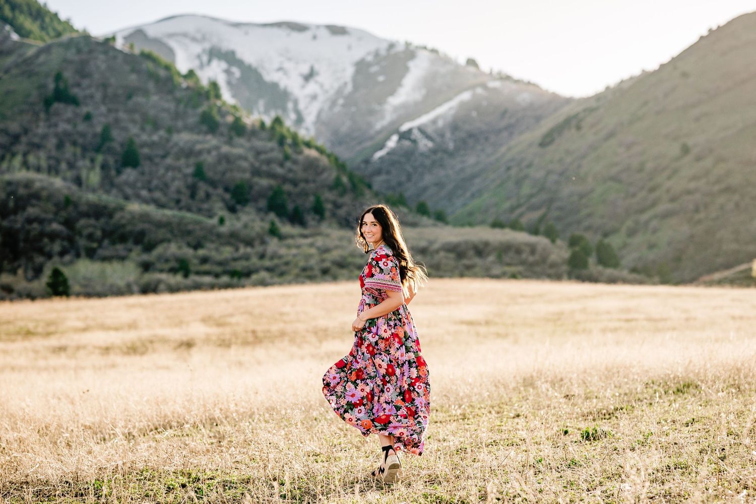 cache valley photographer