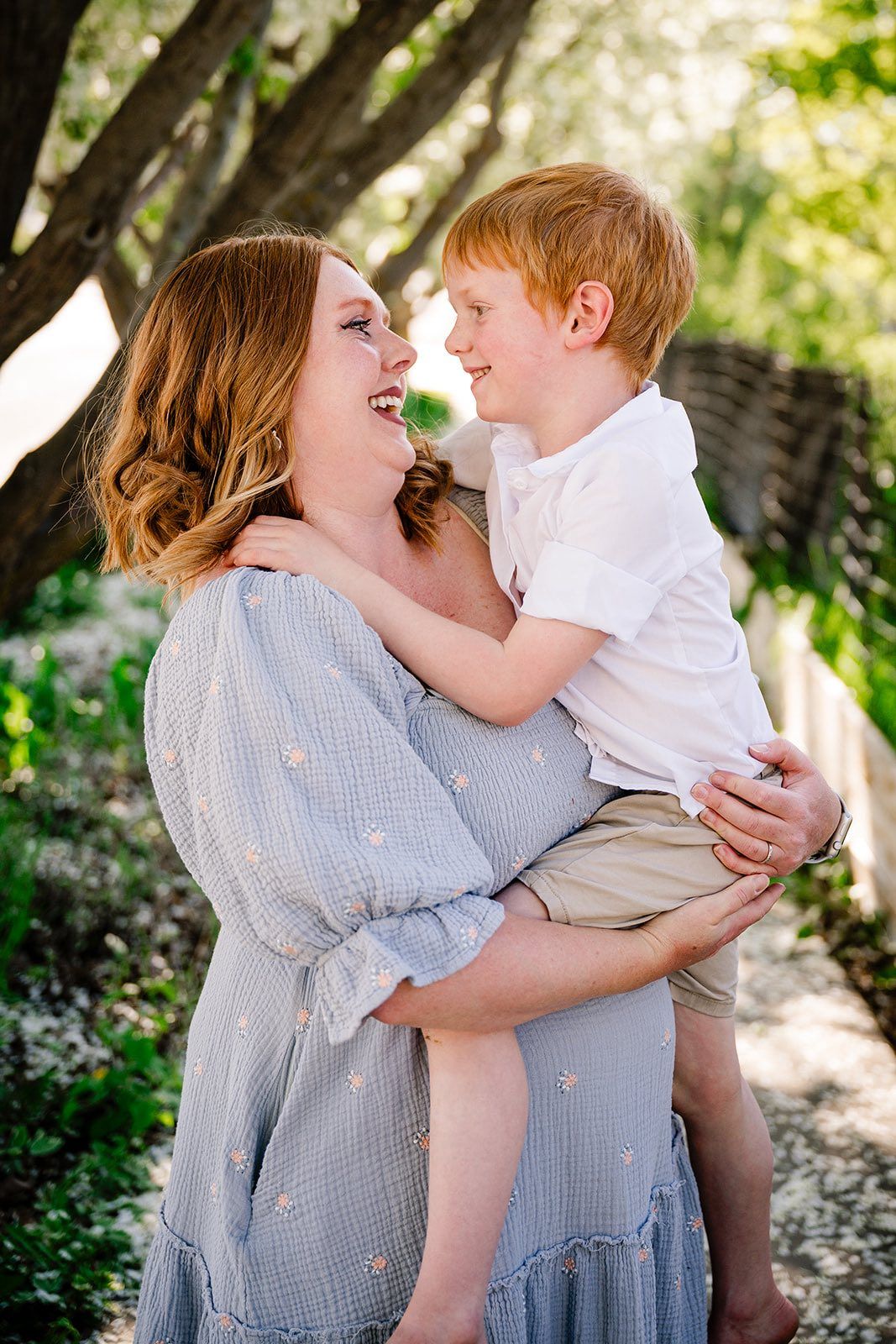cache valley family photographer