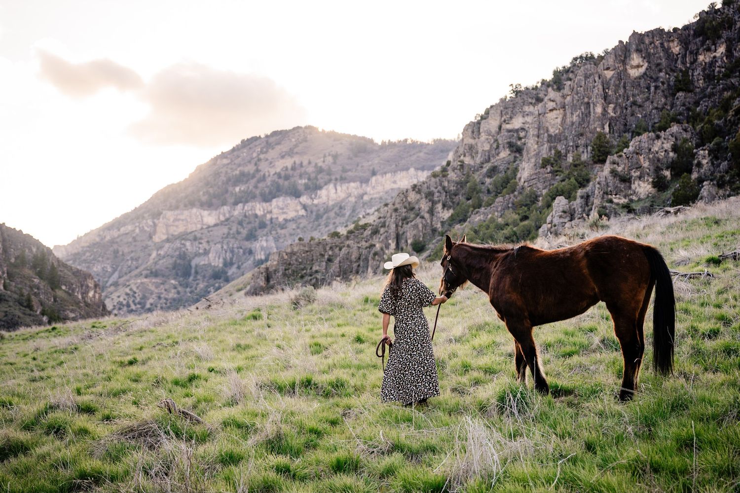 cache valley beautiful photography