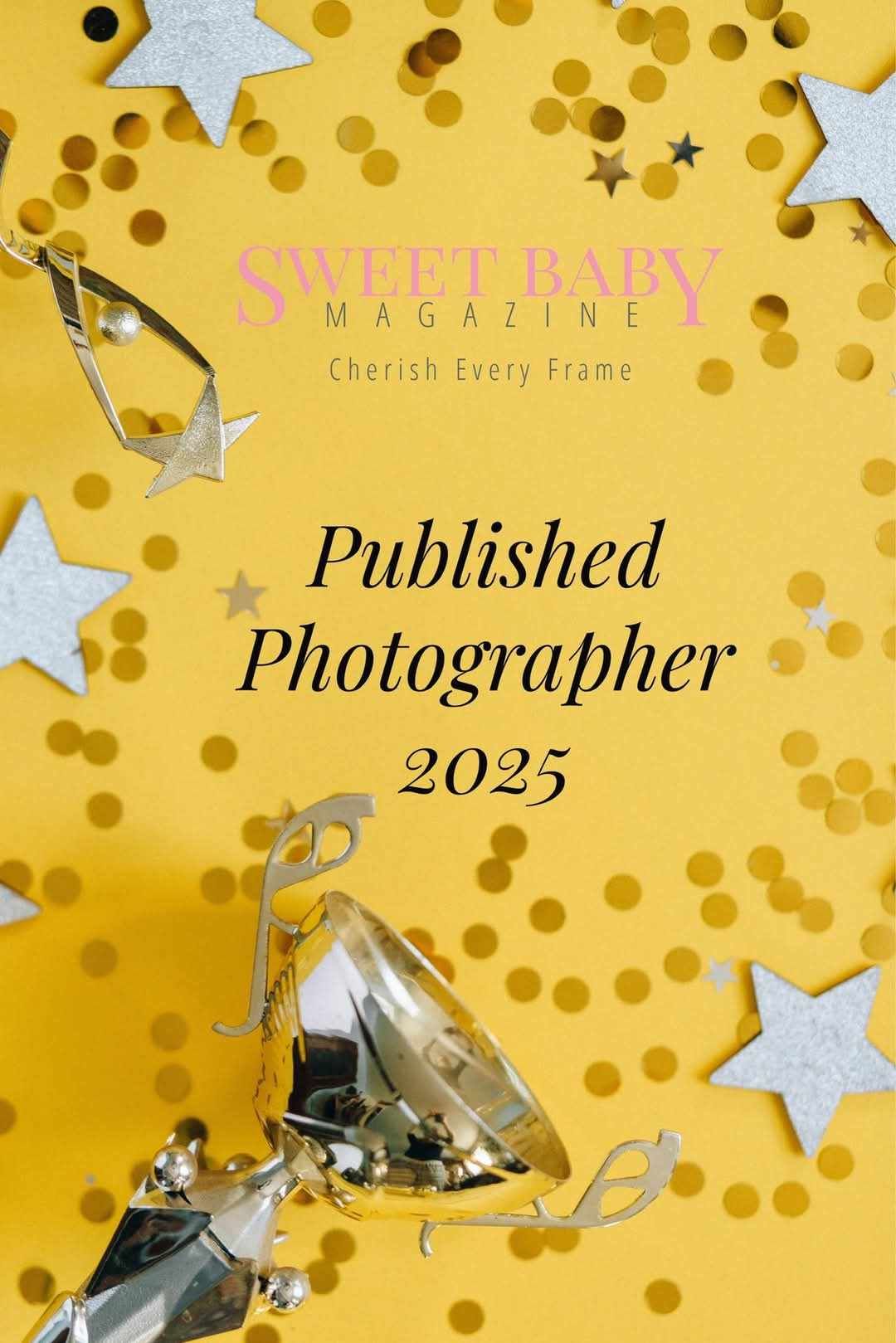 Publication Badge