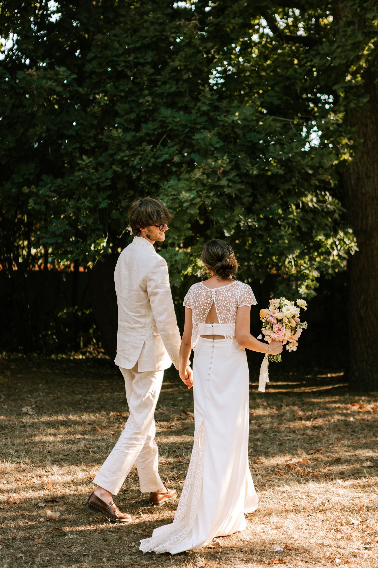 photo mariés mariage 2026
