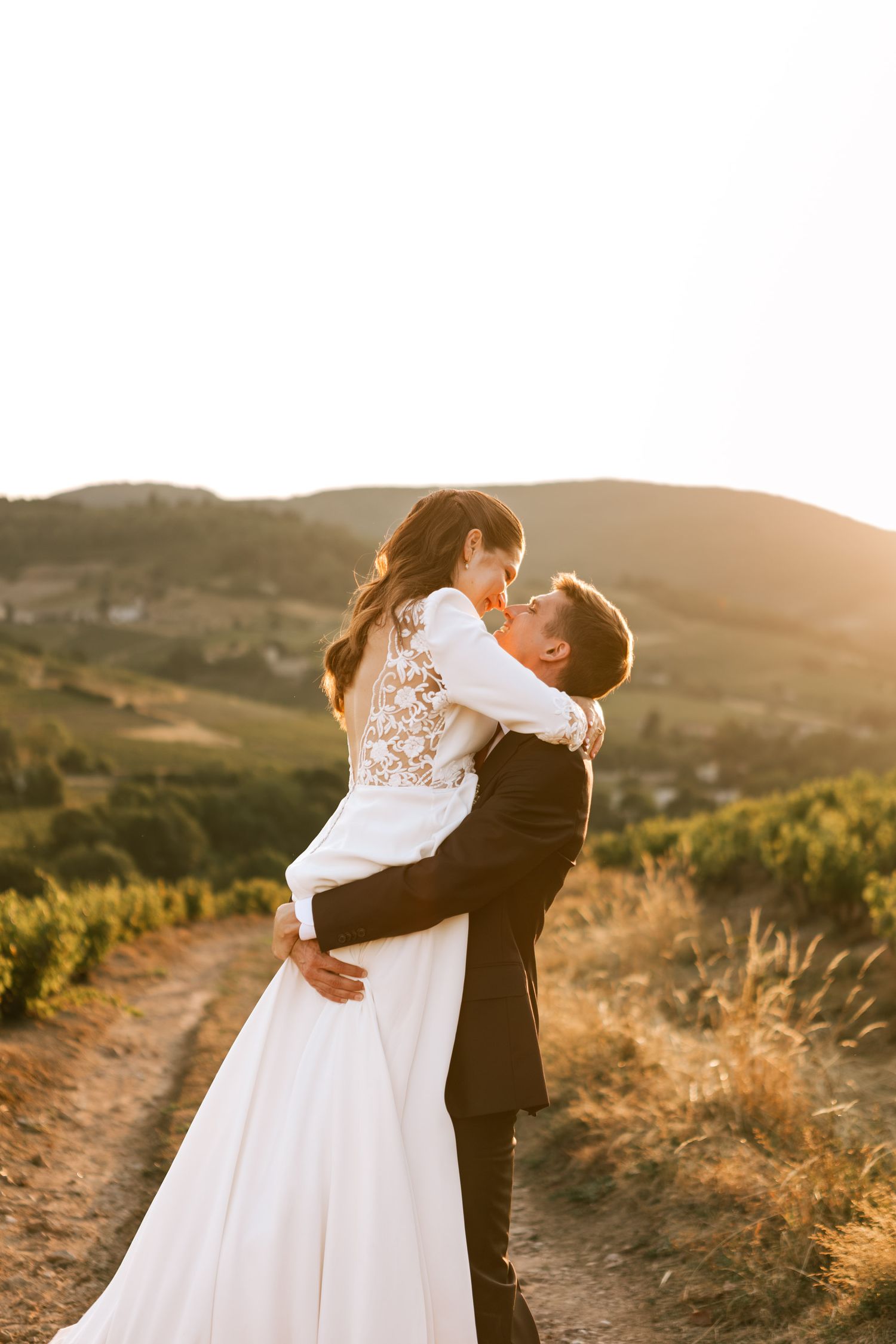 photo mariés mariage 2026