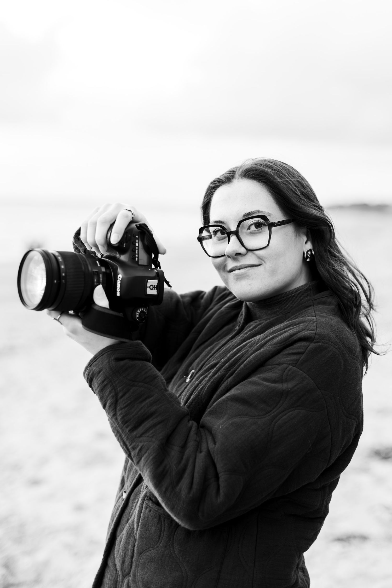 Photo de photographe
Clémence Le Quellec