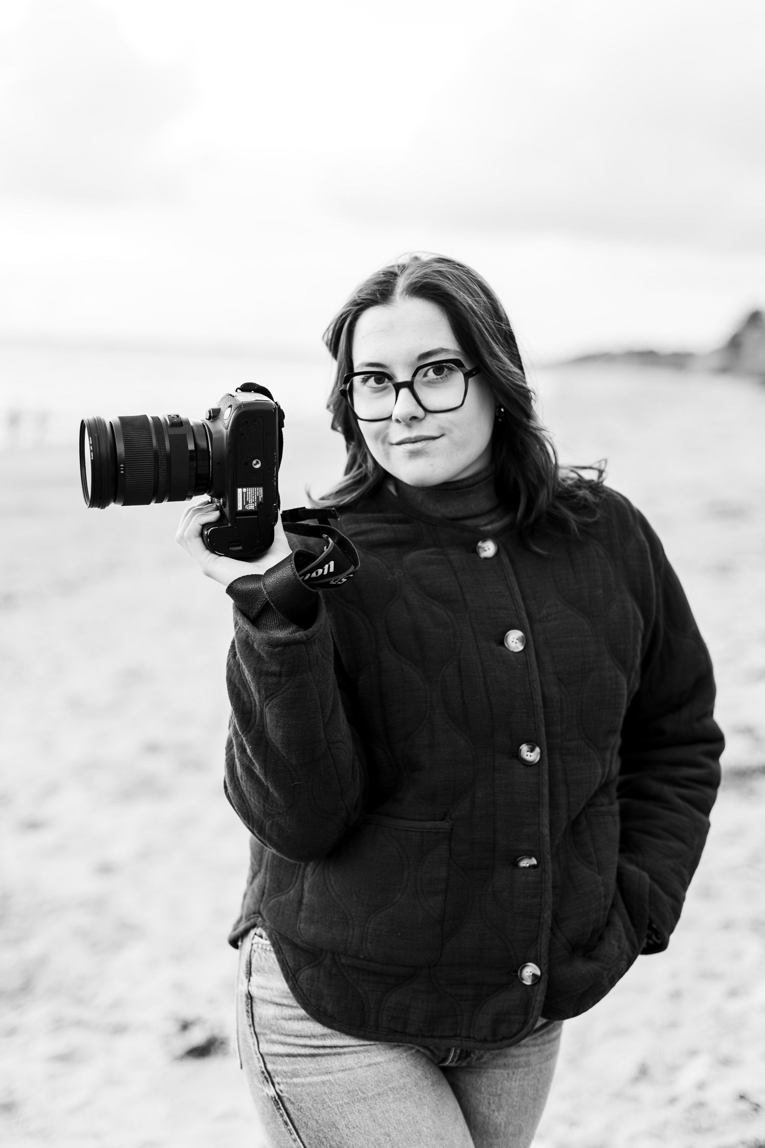 Photo de photographe
Clémence Le Quellec