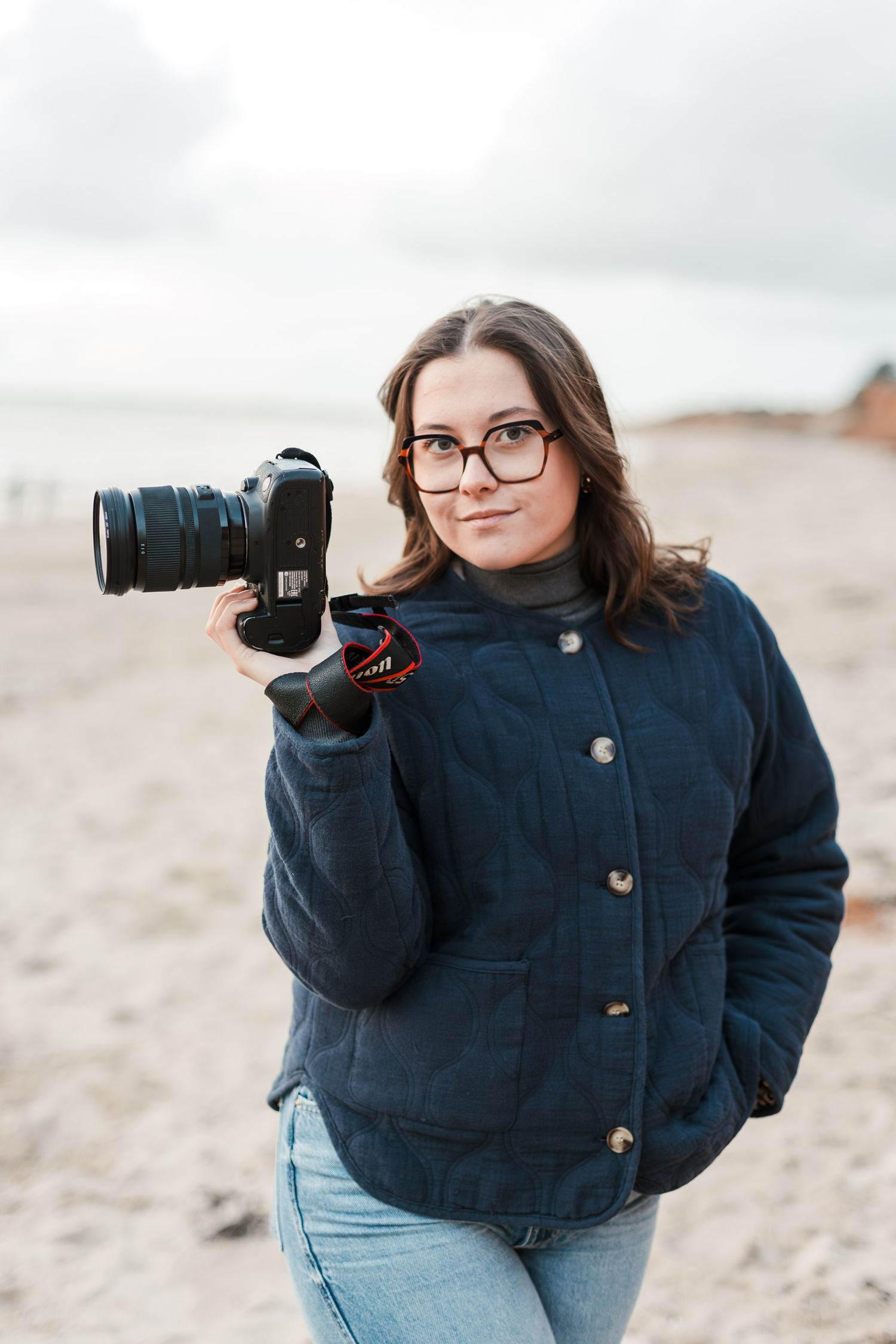 Photo de photographe
Clémence Le Quellec
