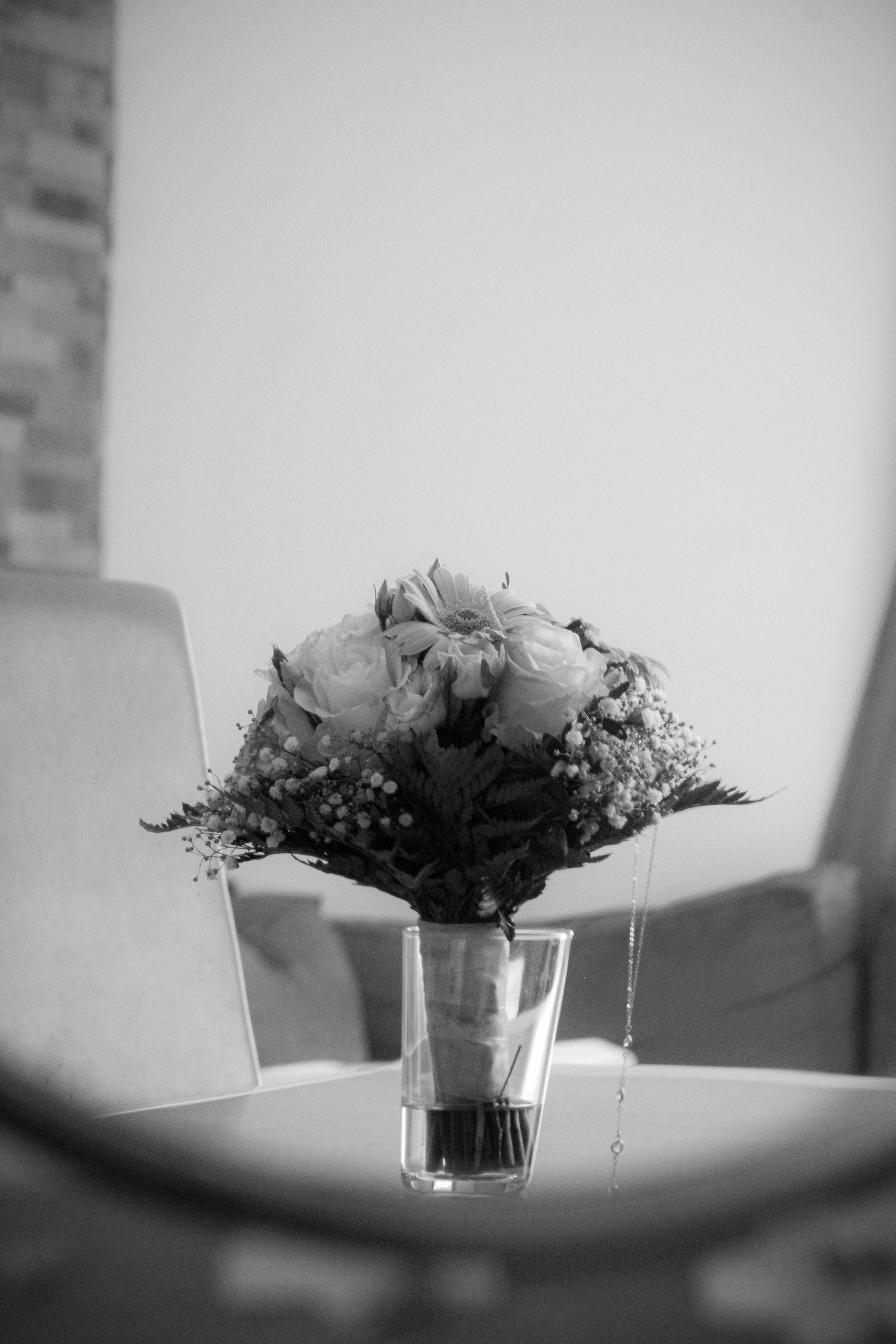 Bouquet mariage