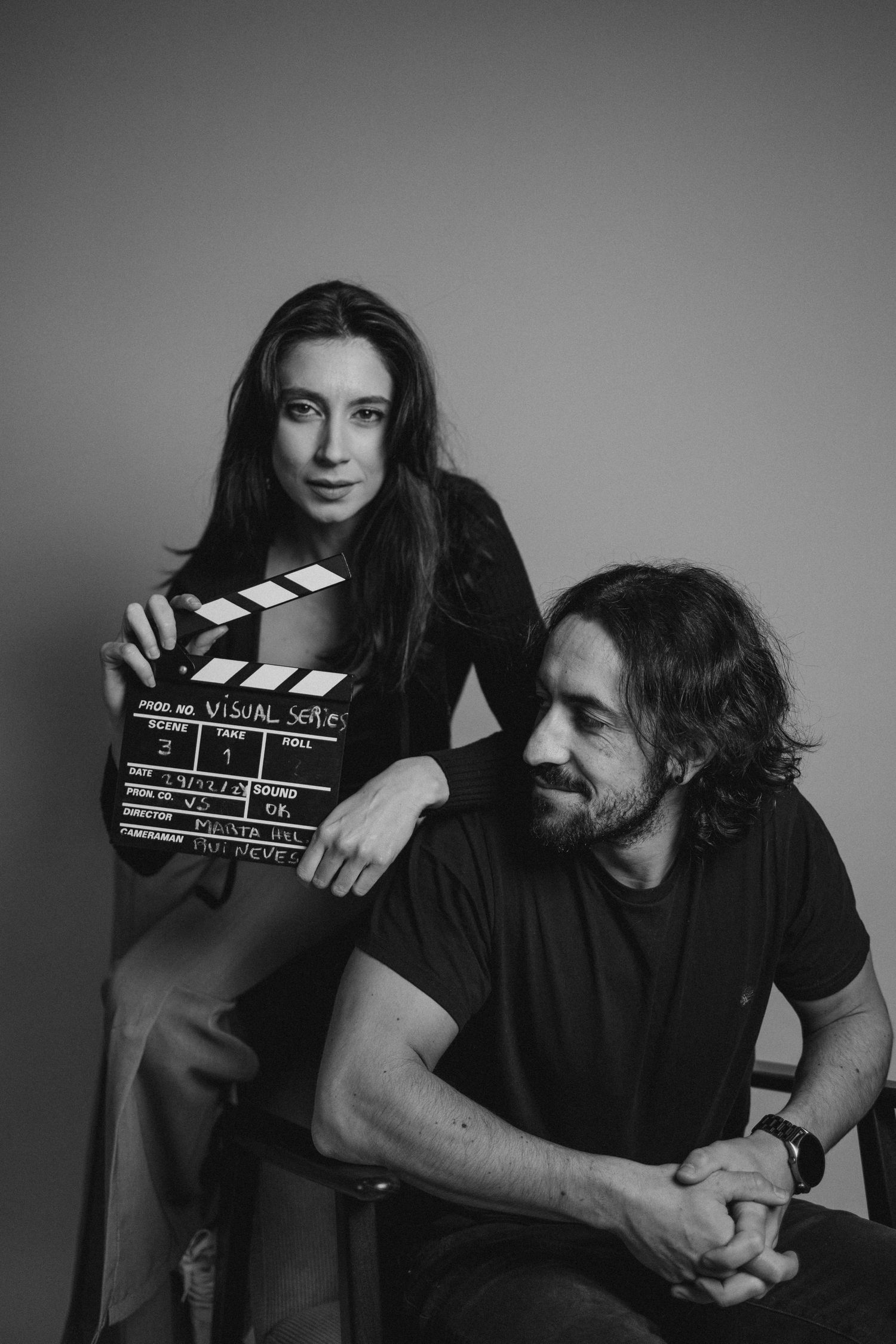 @VisualSeries
